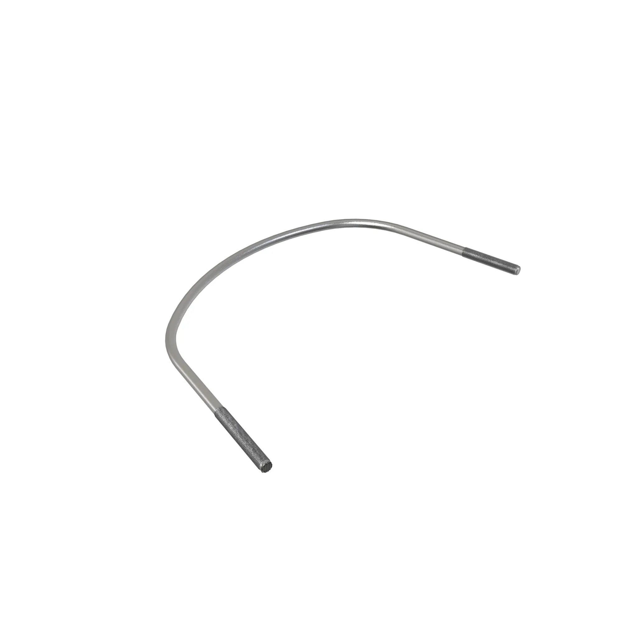 U-BOLT, MUFFLER