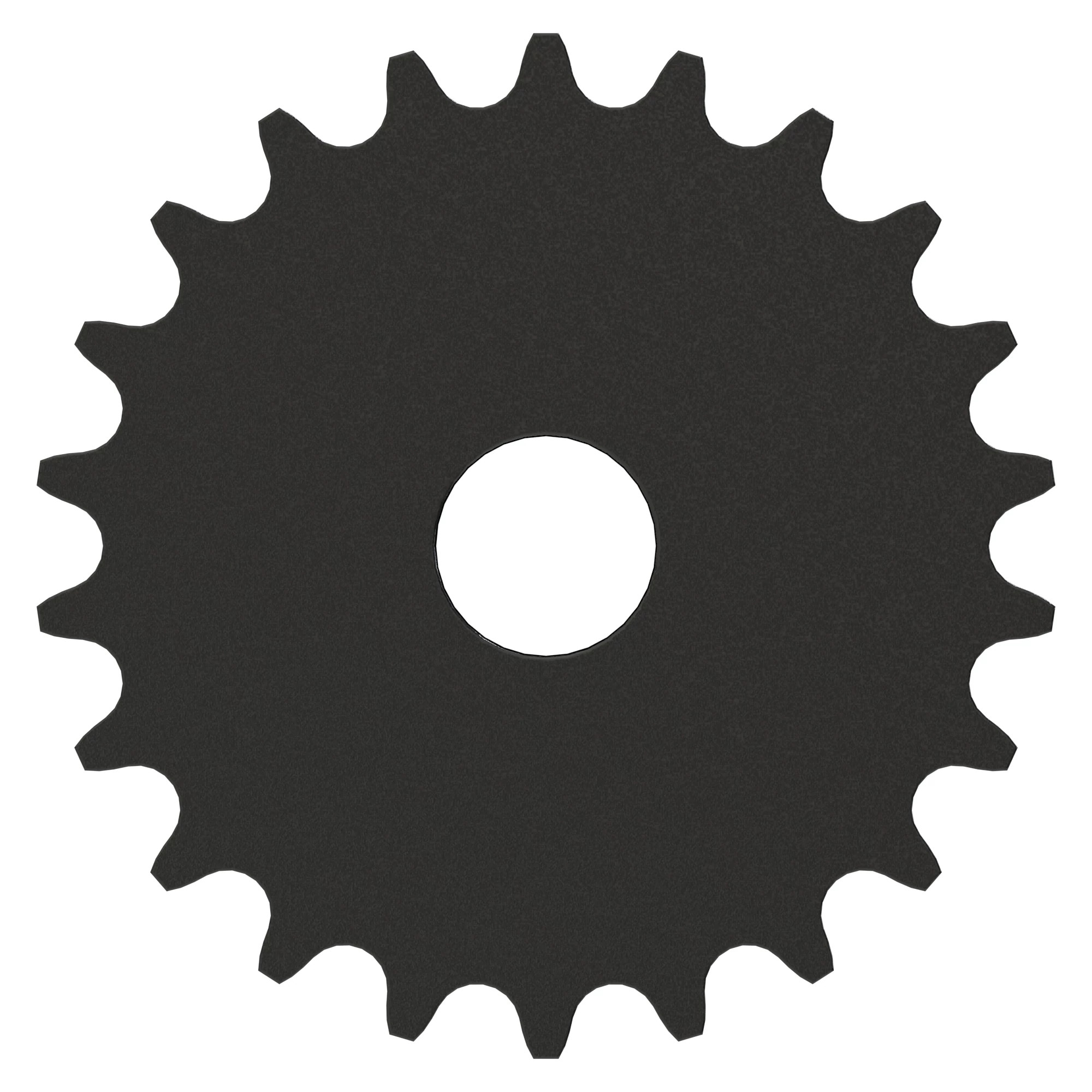 AW34457: Cross Driveline Driveshaft | Shop.Deere.com