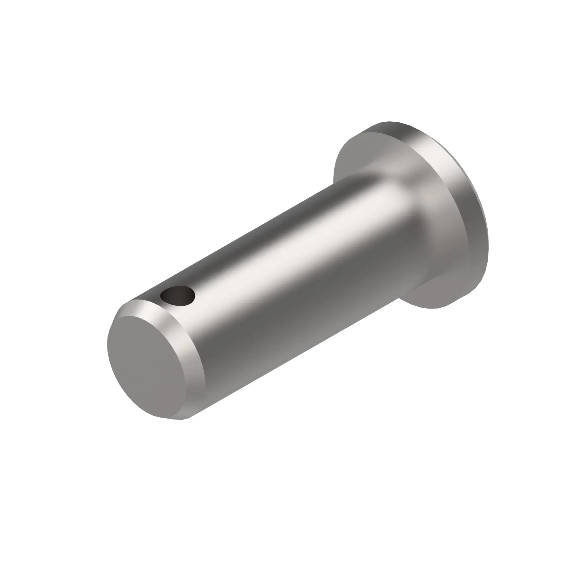 John Deere Clevis Head Pin - FH314568