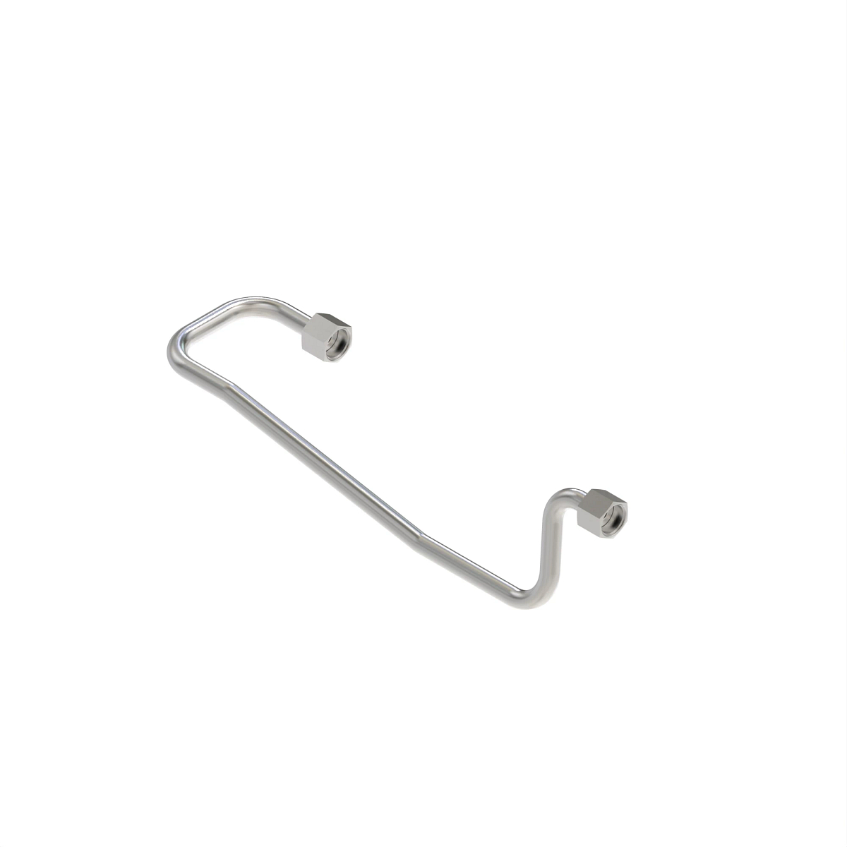 John Deere Transmission Oil Line - RE49231