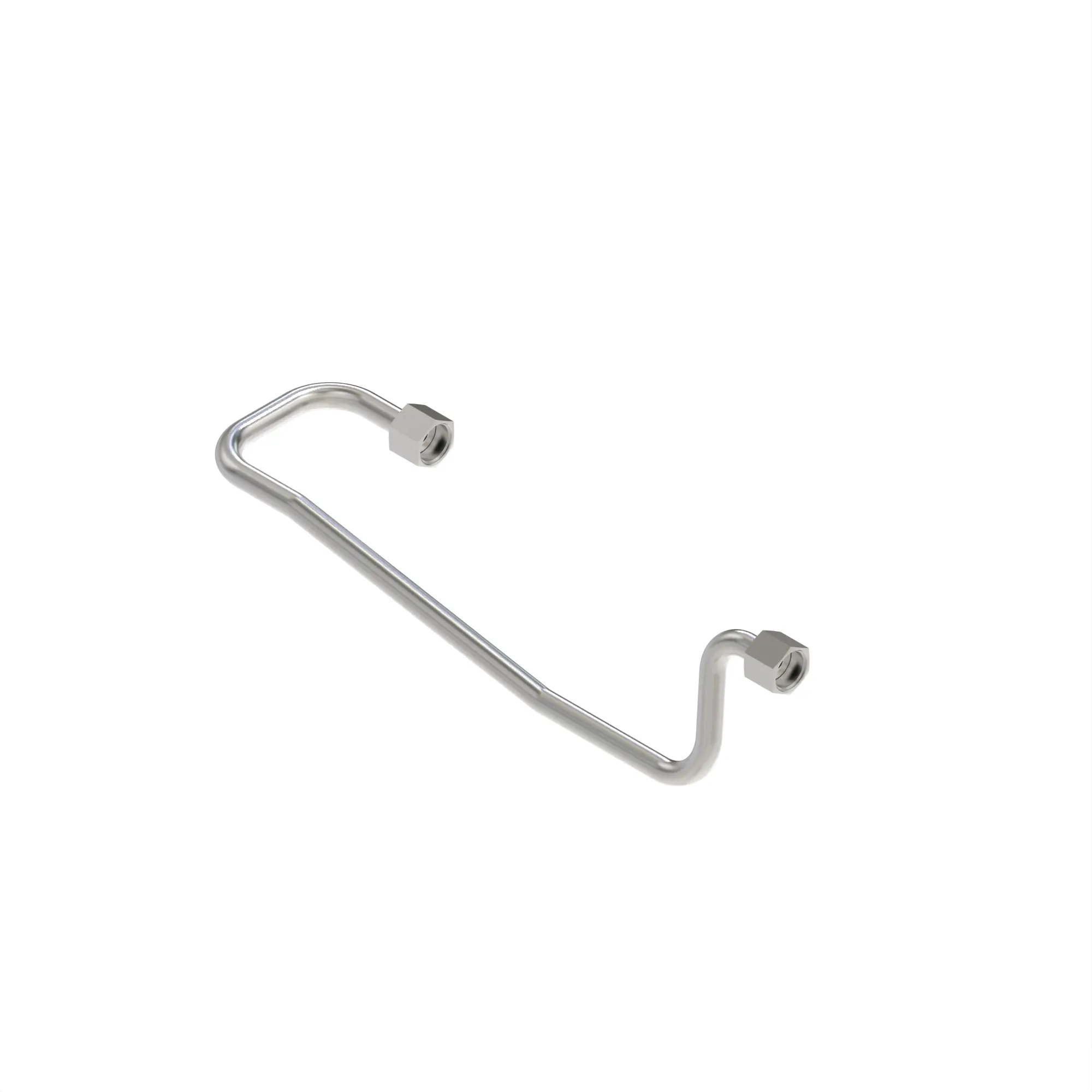 John Deere Transmission Oil Line - RE49231