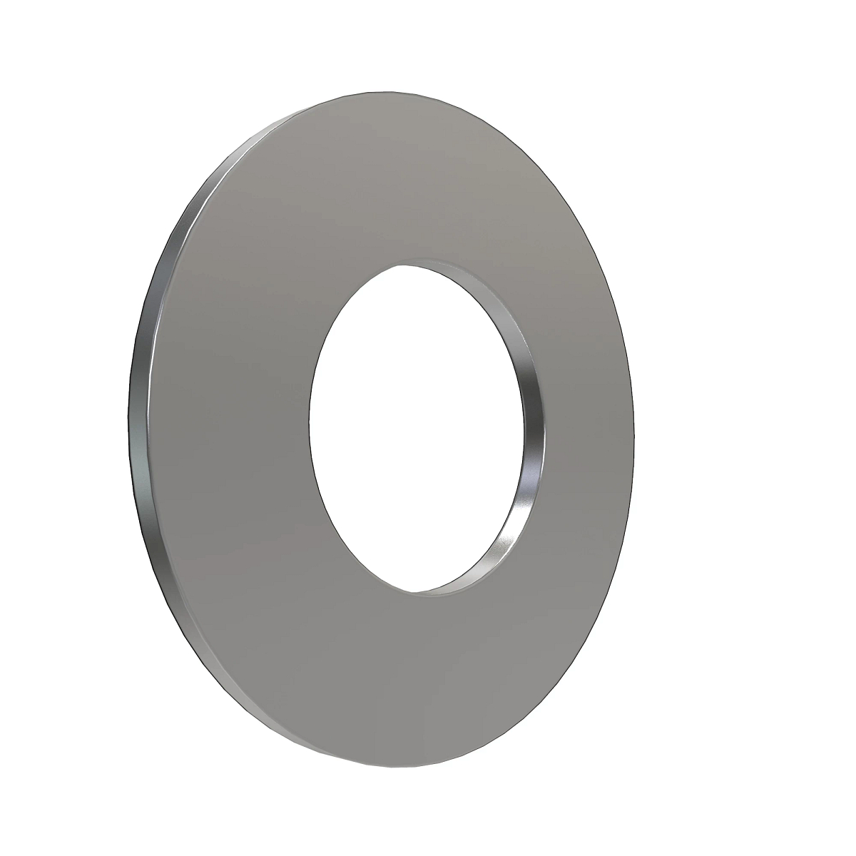 John Deere Crinkled Washer - 12M7142