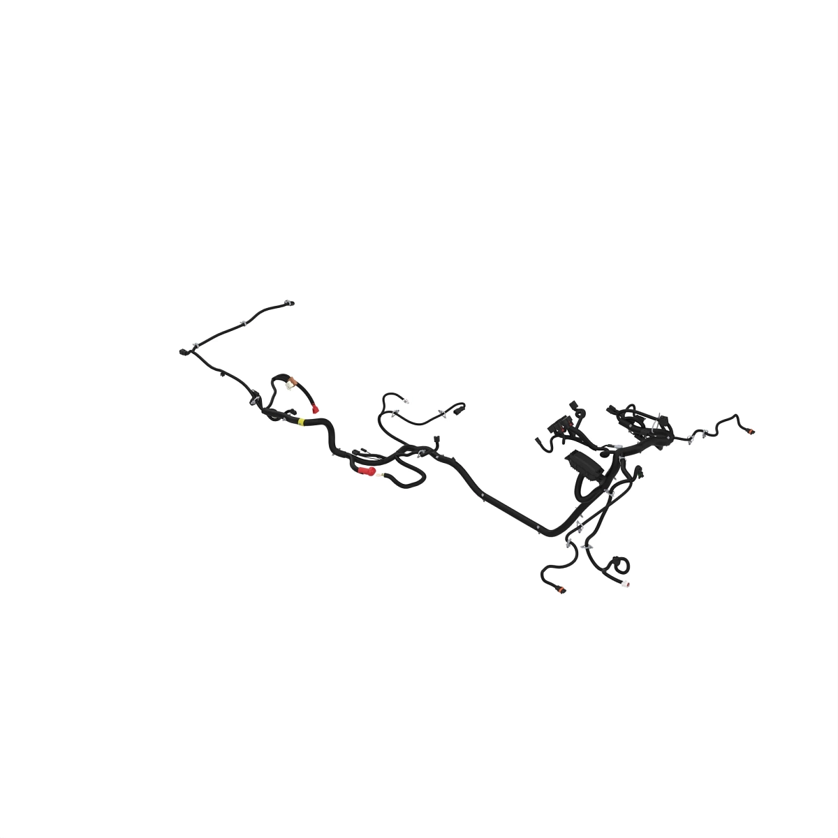 Wiring Harness, E Harness - MY21 HP
