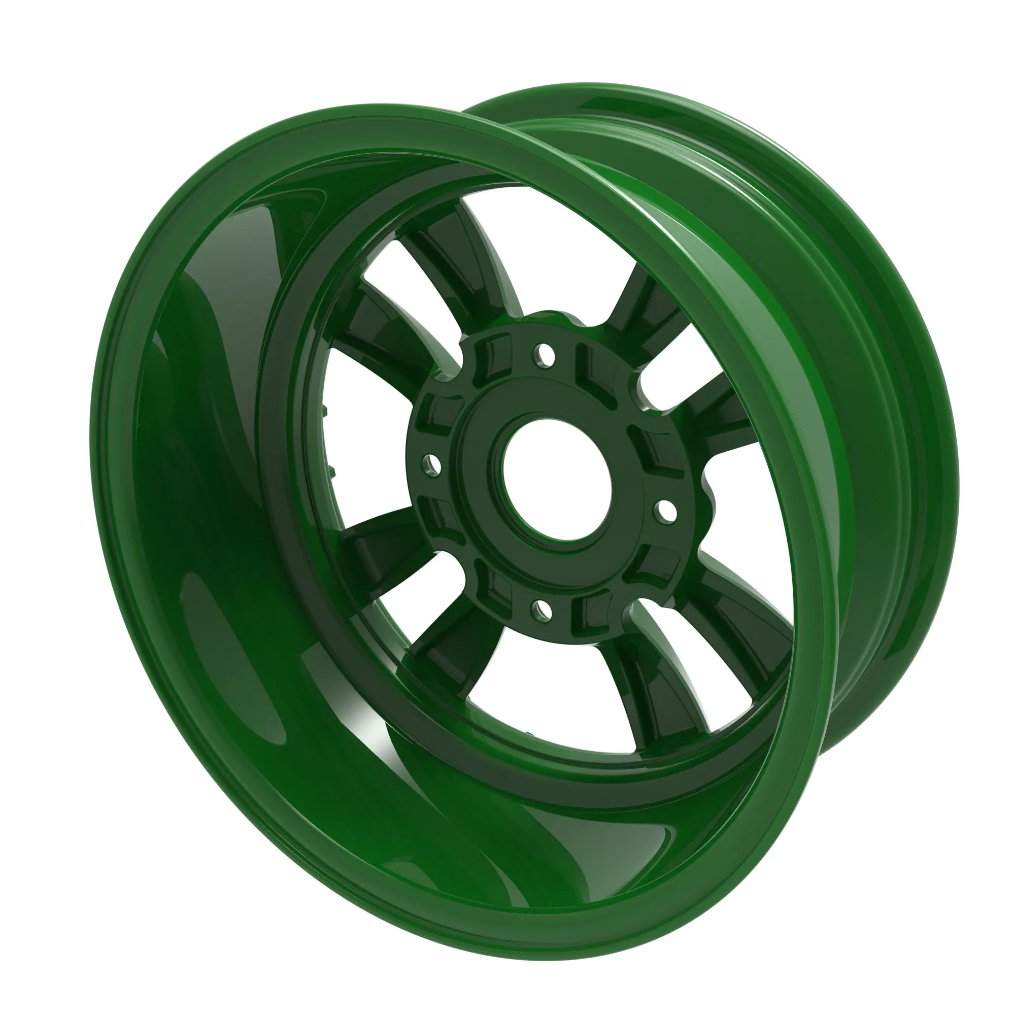 Wheel