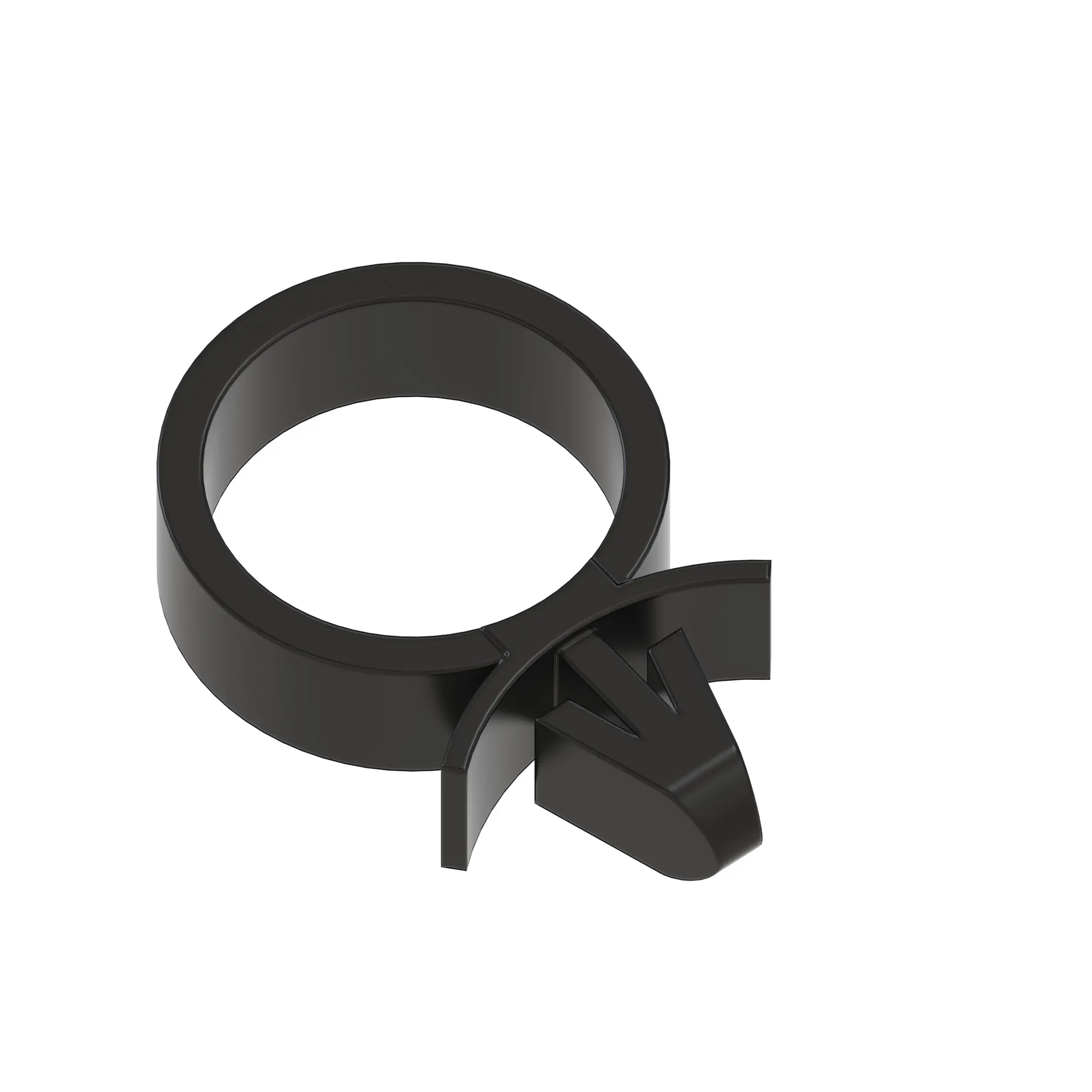John Deere Snap-In Clip - L156538