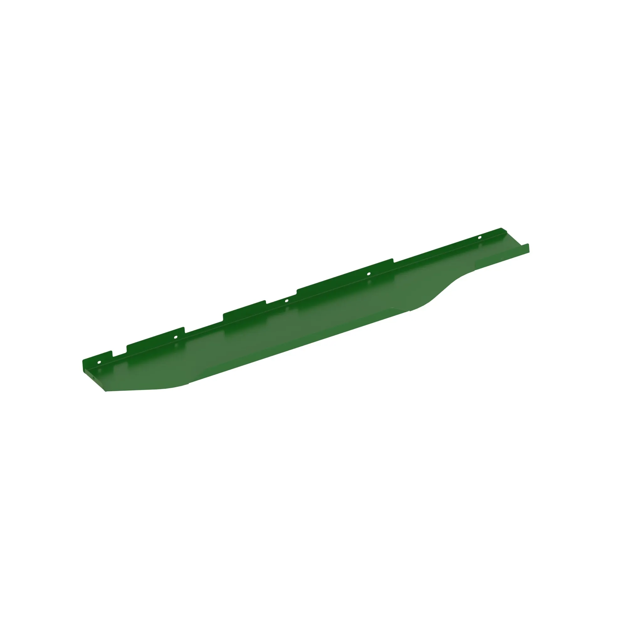 Channel