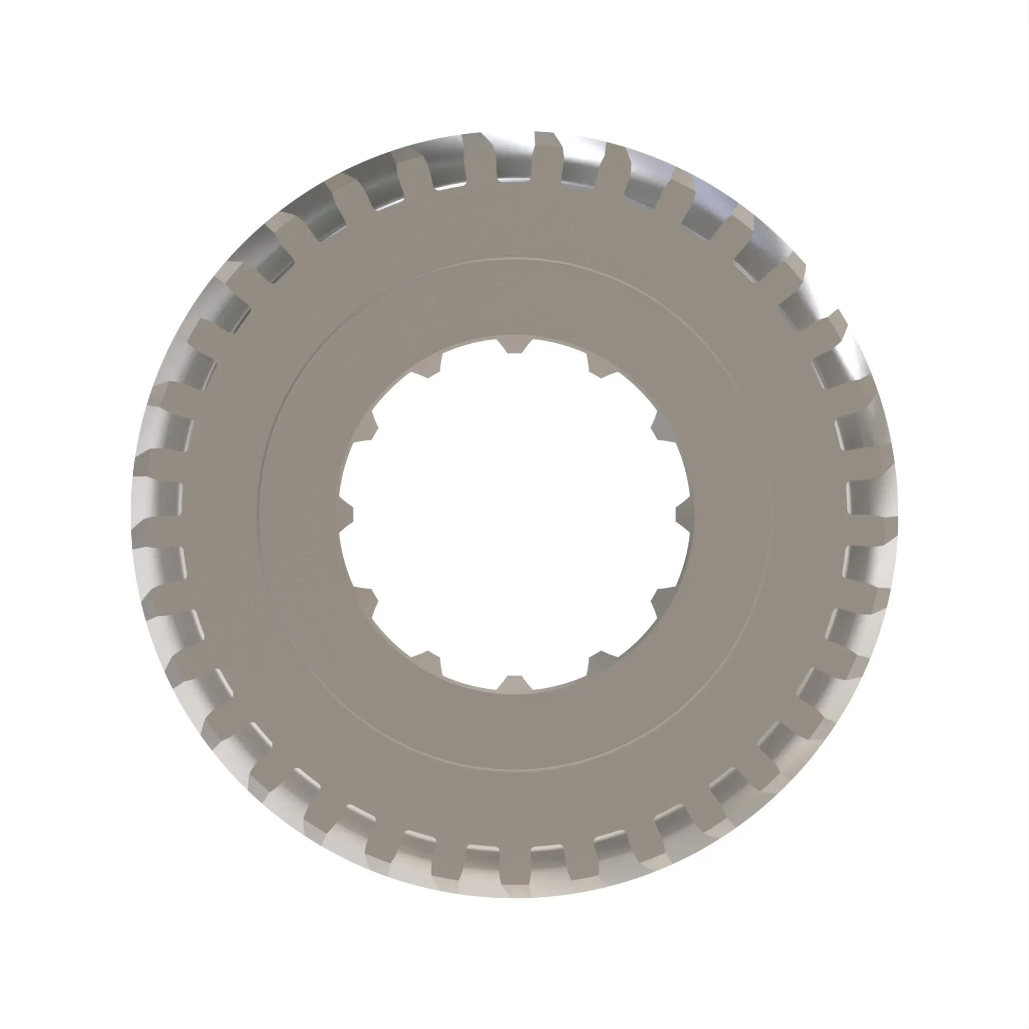 HELICAL GEAR