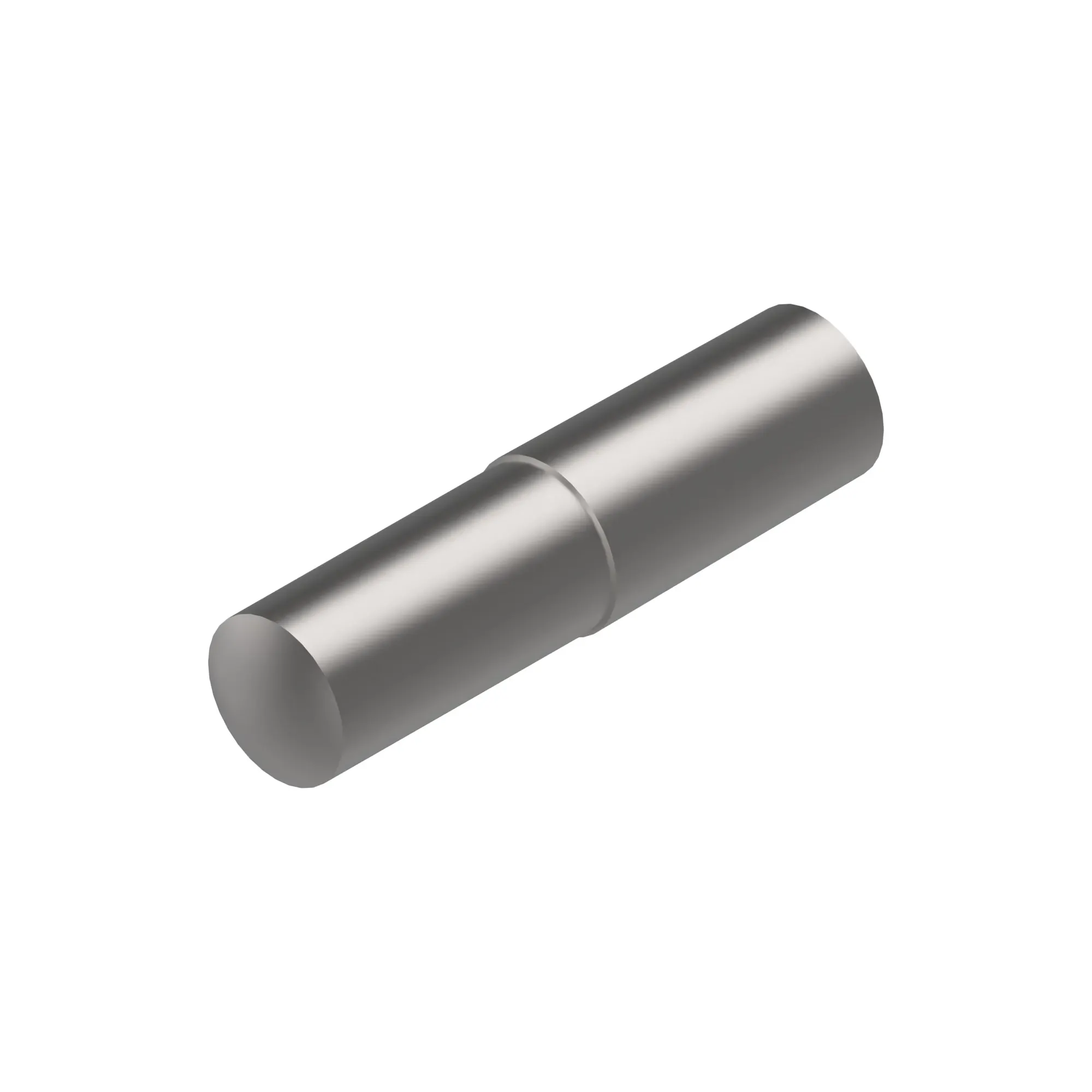 John Deere Tapered and Grooved Pin - 25M7018