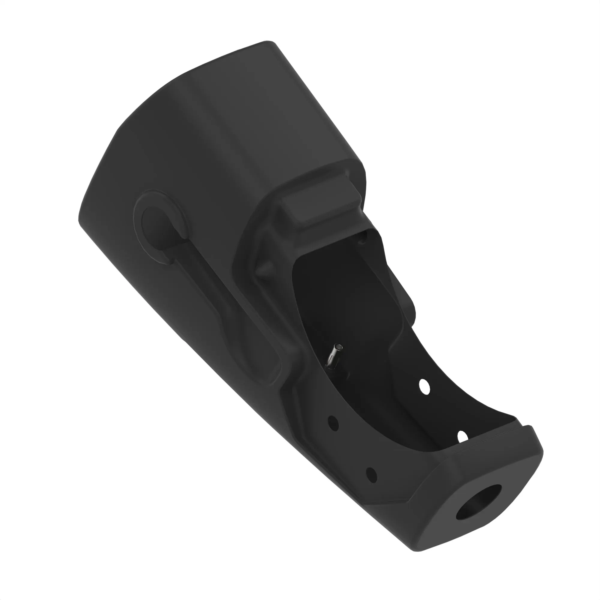 COVER ASM, STEERING COLUMN (UPPER)