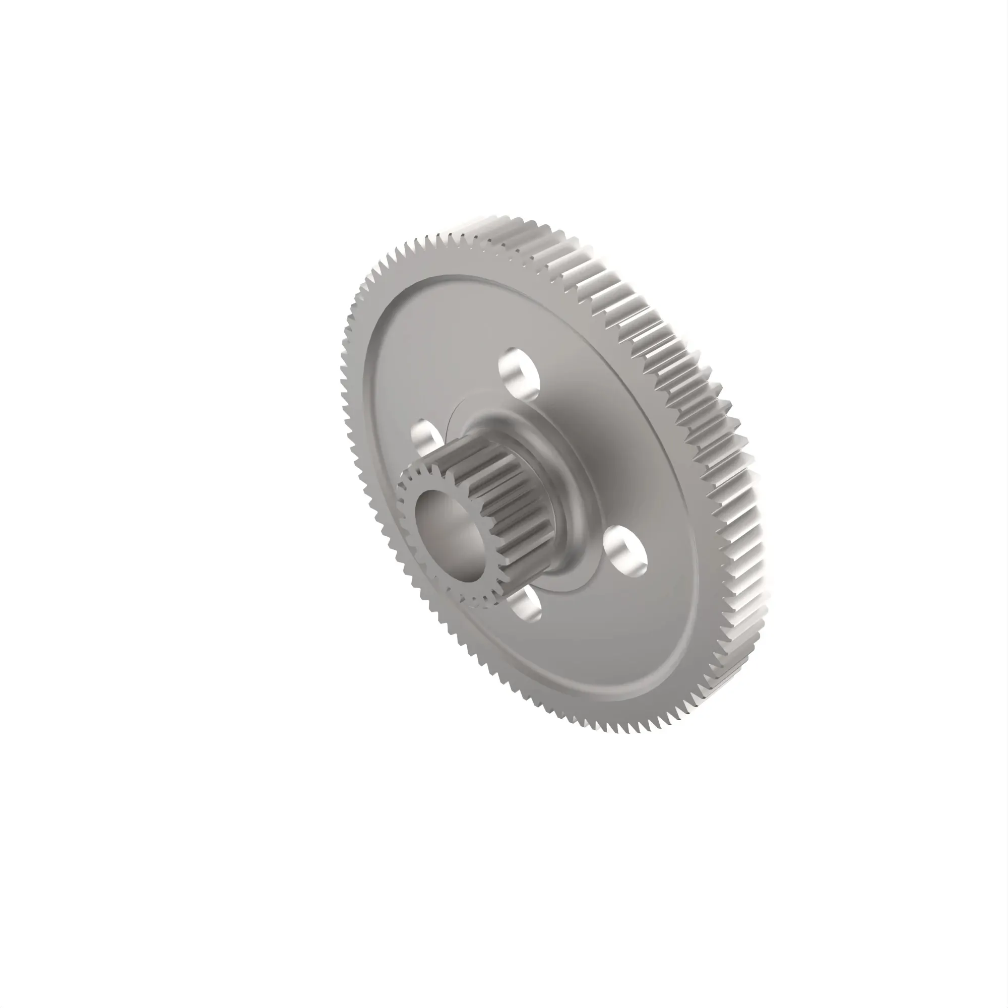 John Deere Spur Gear with Hub Extension - E81831