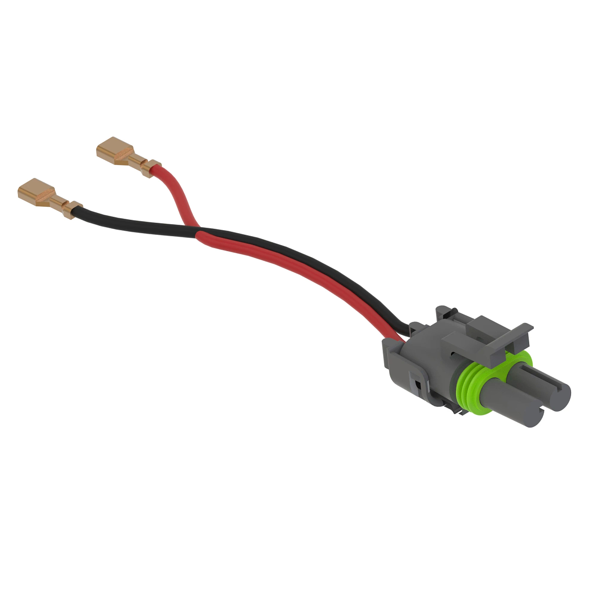 John Deere Wiring Harness - AT397116
