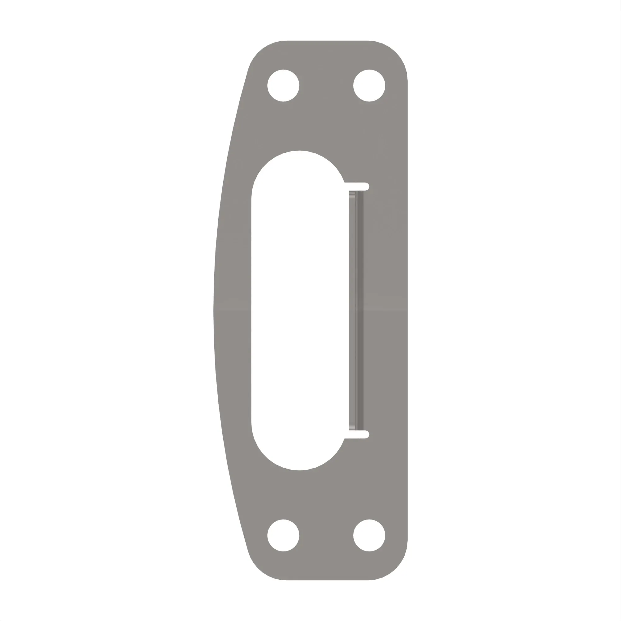 WEAR PLATE,BUSHING