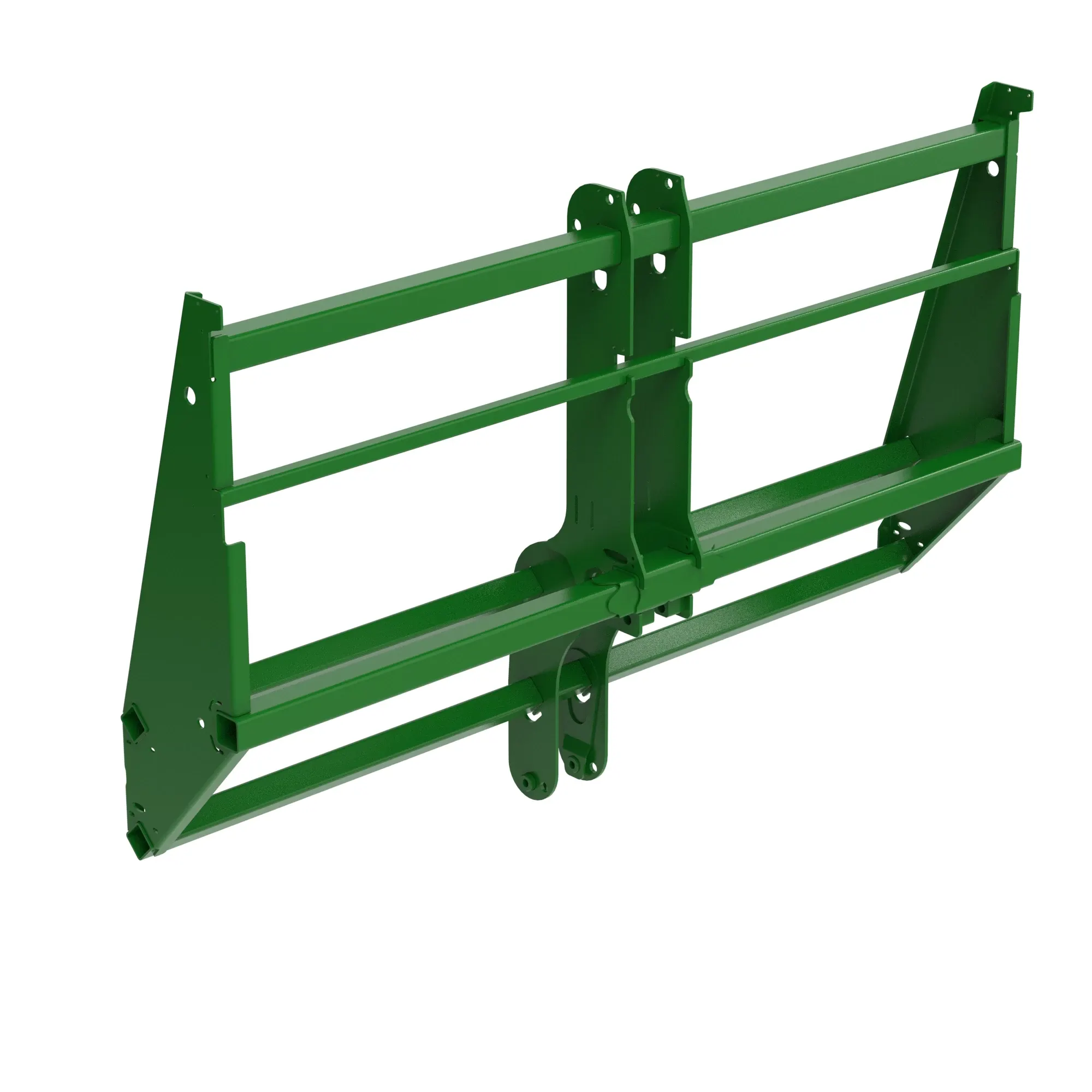John Deere Beam Main Frame - AAX10018