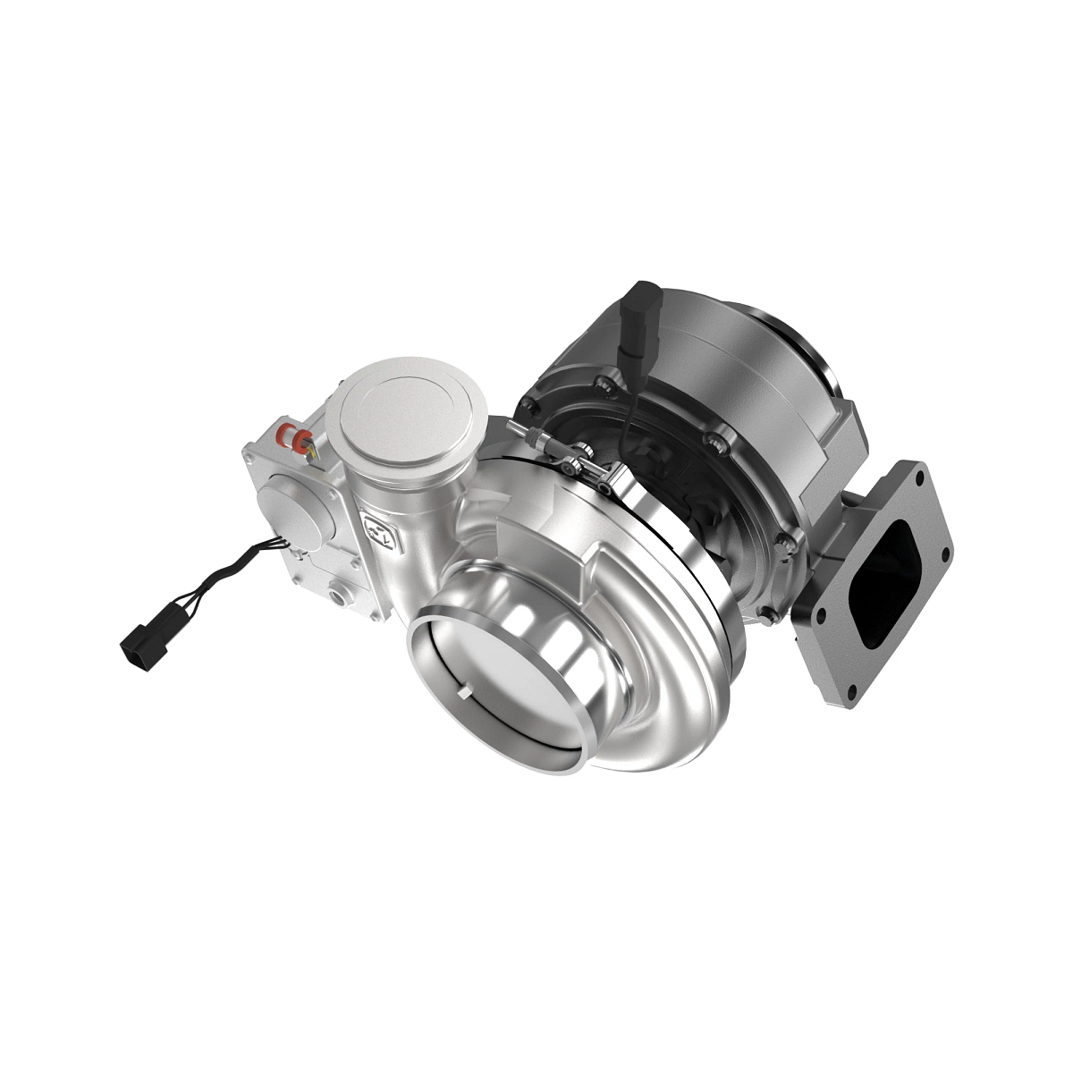 John Deere Reman REMAN Turbocharger - SE502335