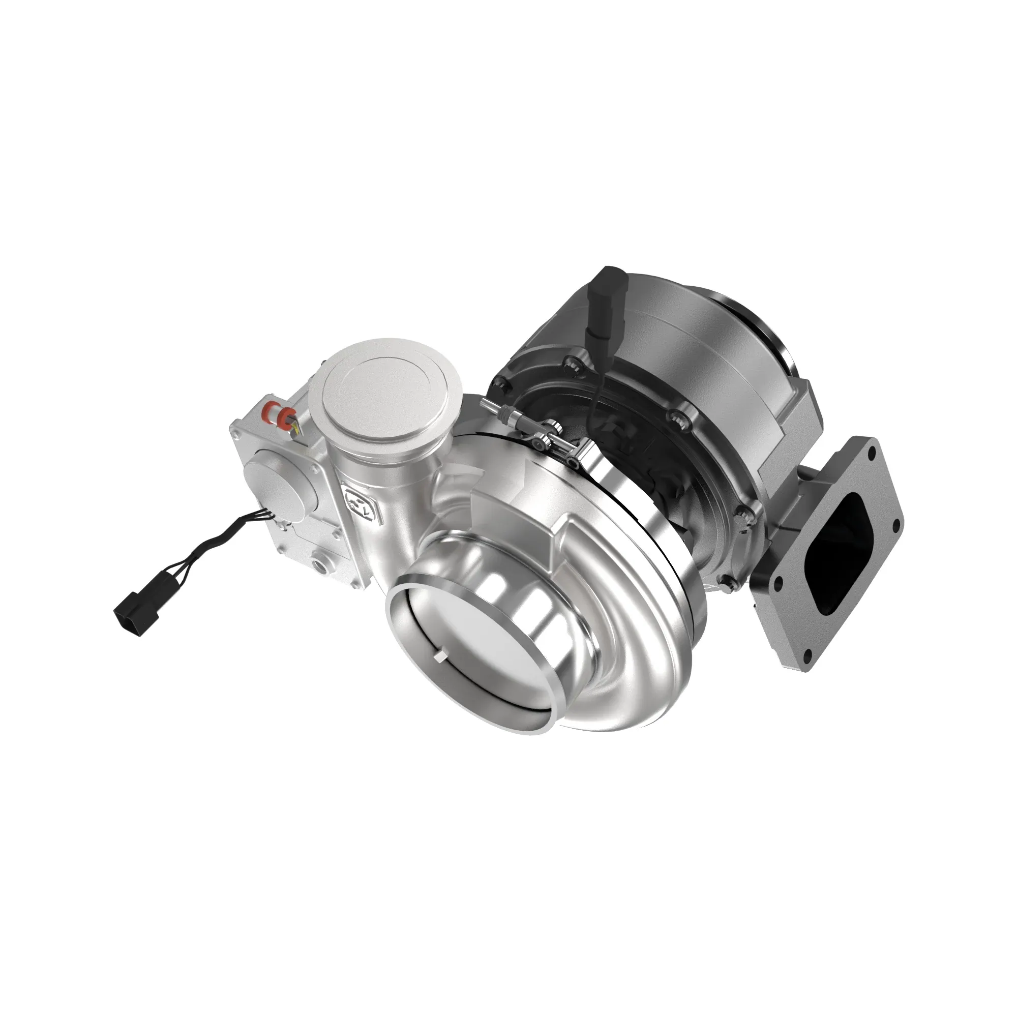 John Deere Reman REMAN Turbocharger - SE502335