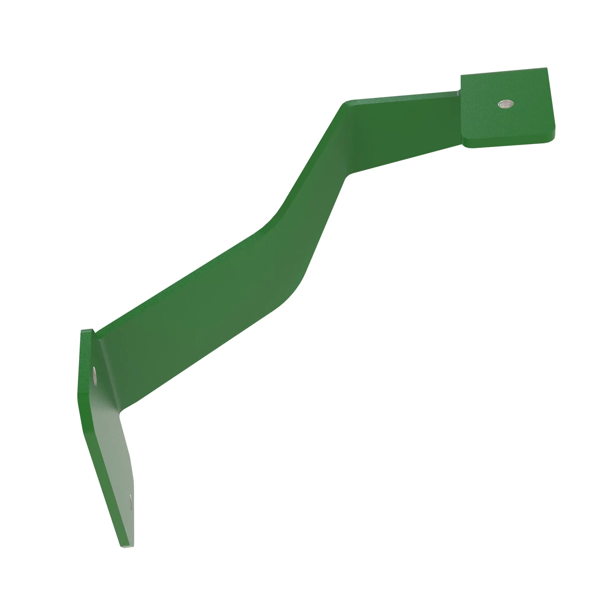 STRING TRIMMER MOUNT
CASTER ARM ATTACHMENT