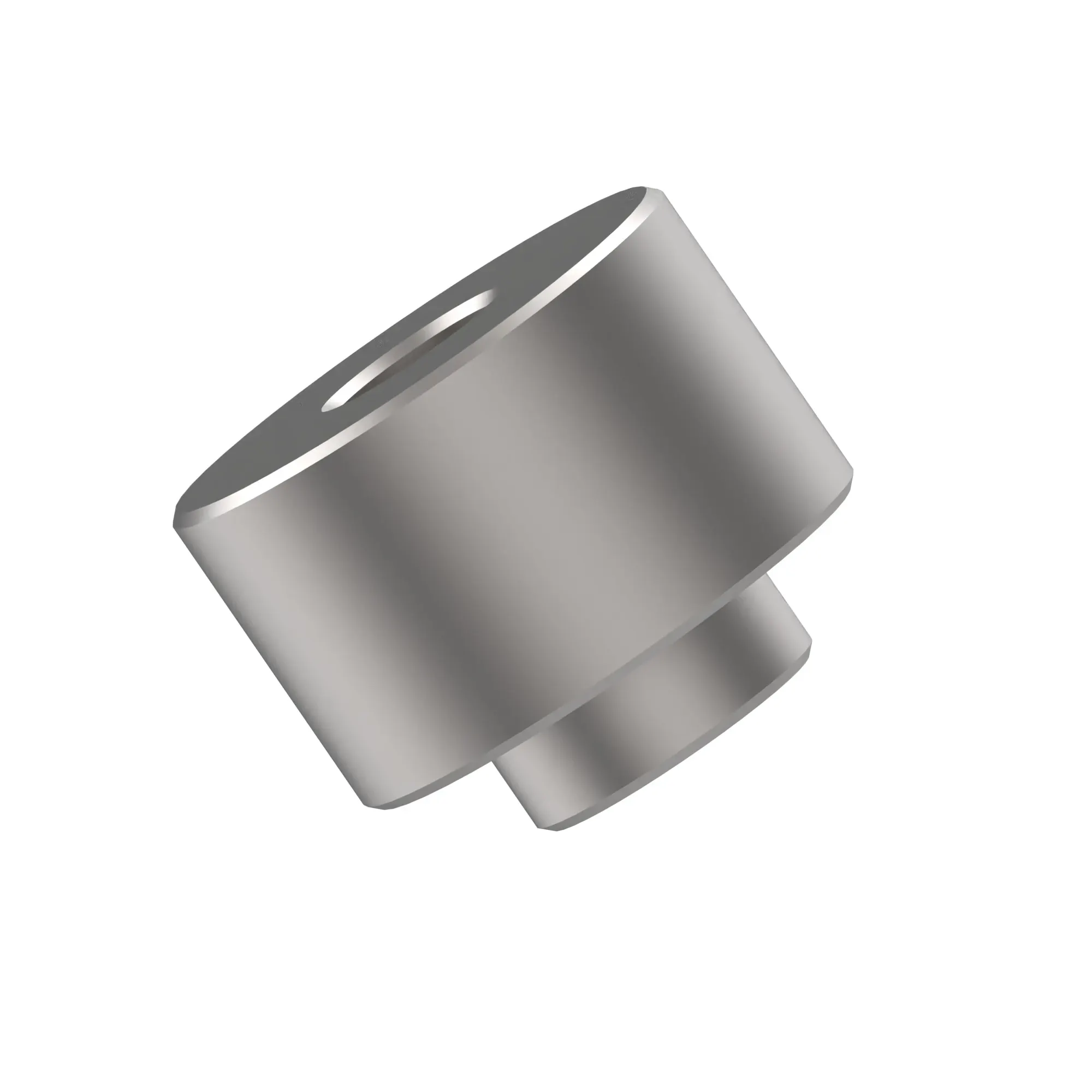 SPACER - MAIN WRAPPER LINKAGE PIVOT