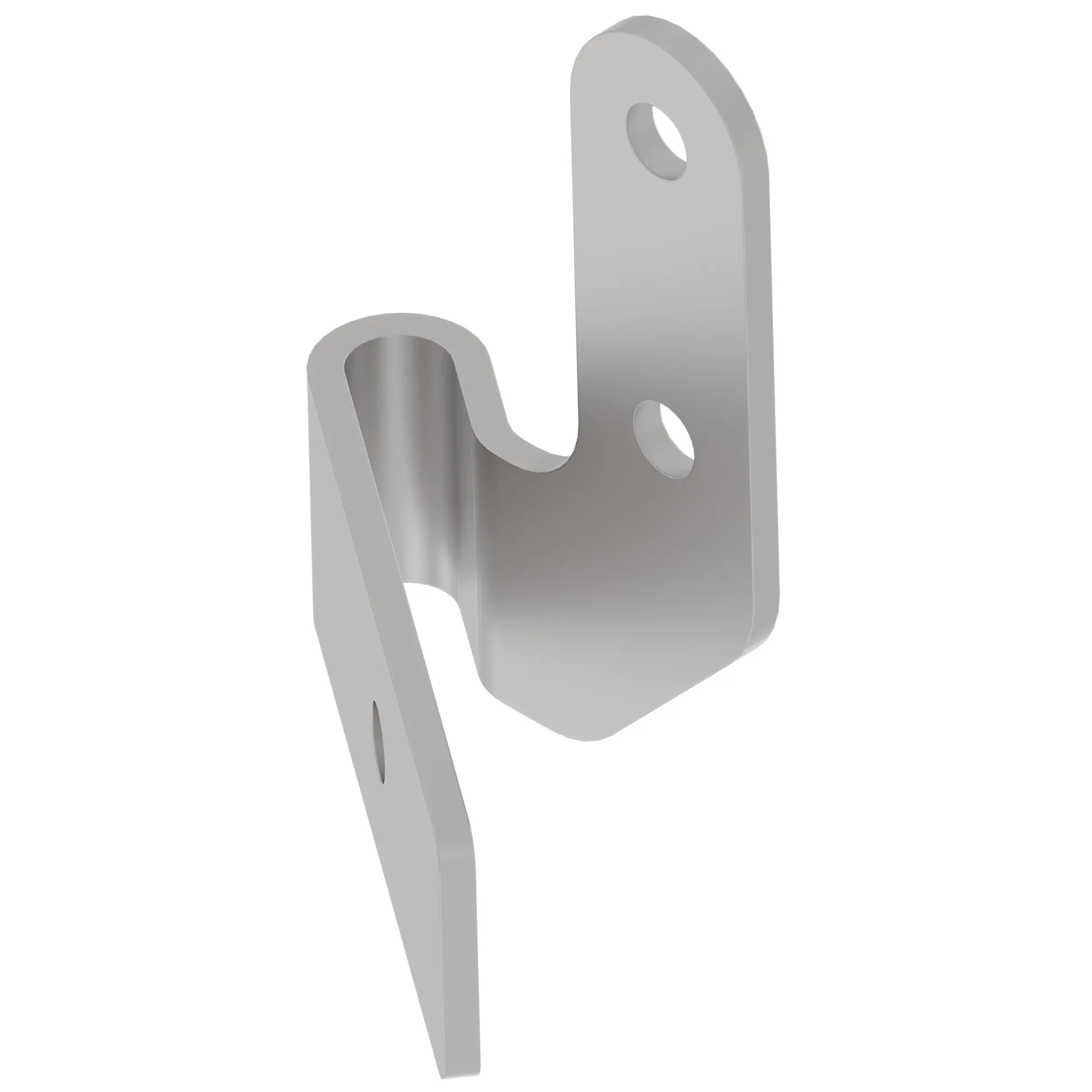 BRACKET, 3WD TRACTION