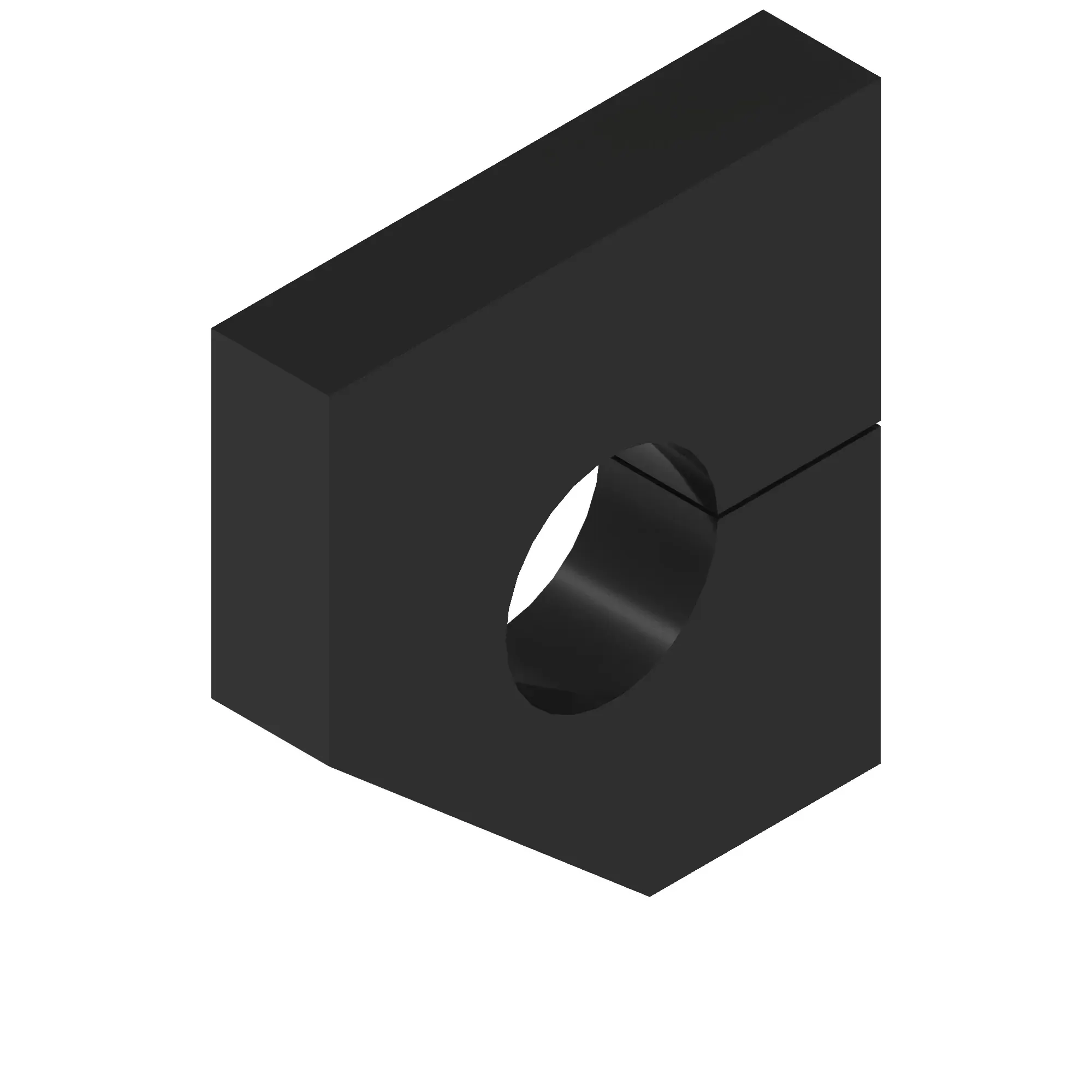 Isolator
