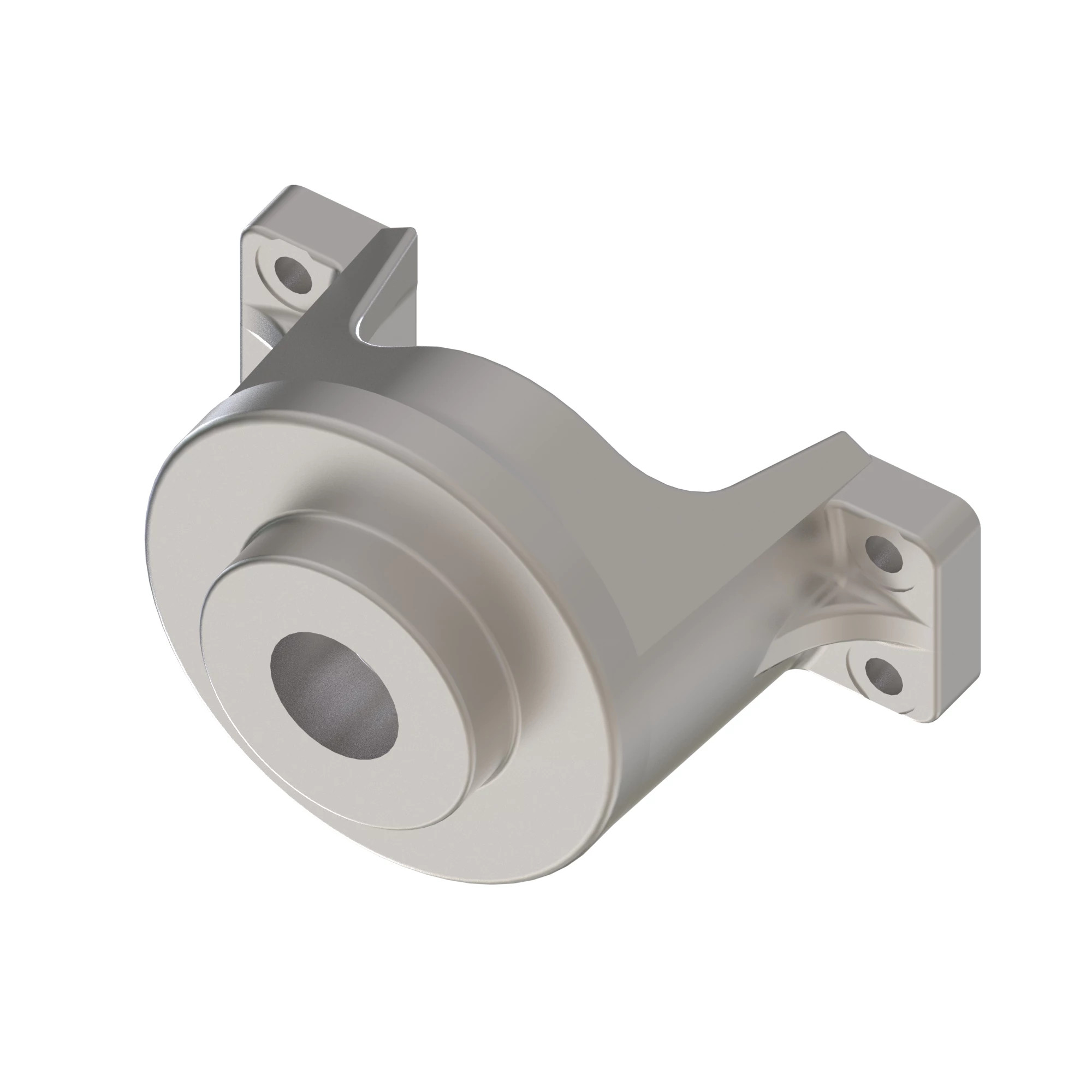 IDLER YOKE