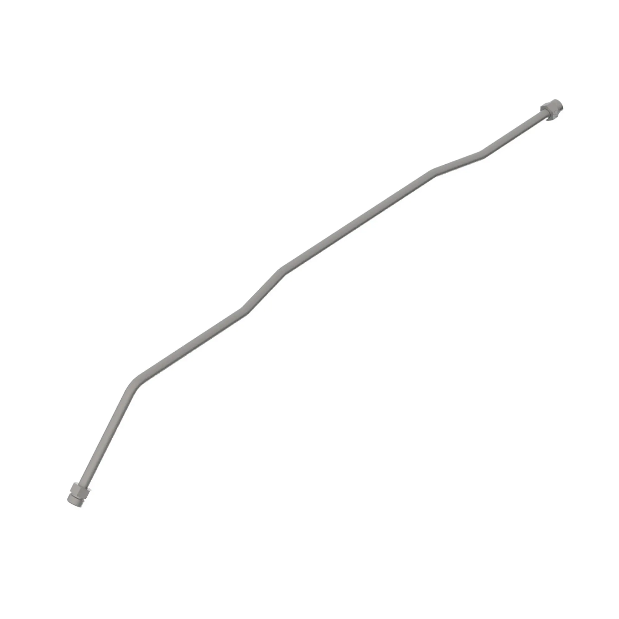 John Deere Tongue Center LH Triple Oil Line - CB11485762