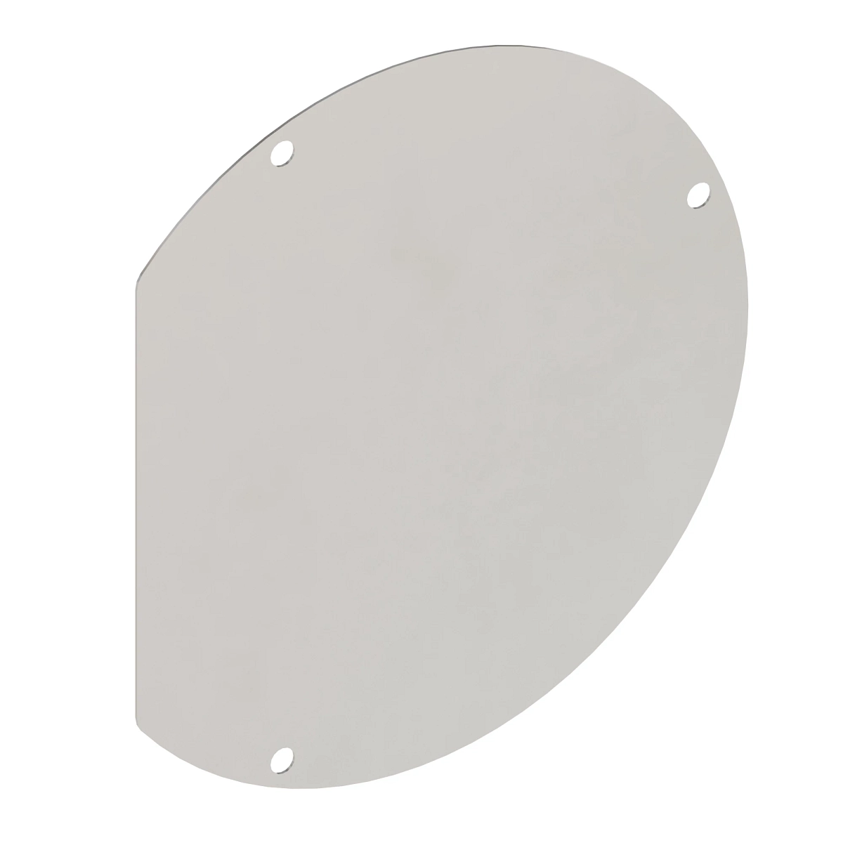 Cover, Flywheel Plate