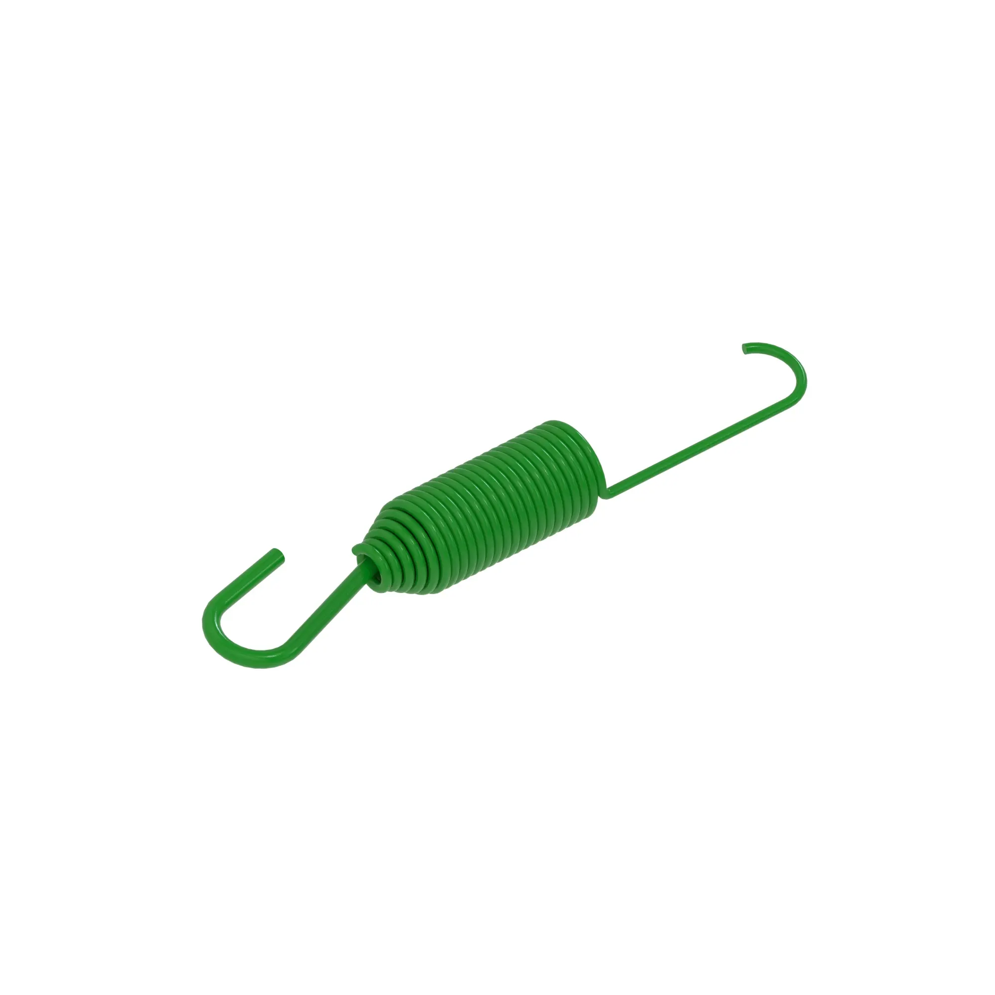 SPRING-THROTTLE EXTENSION