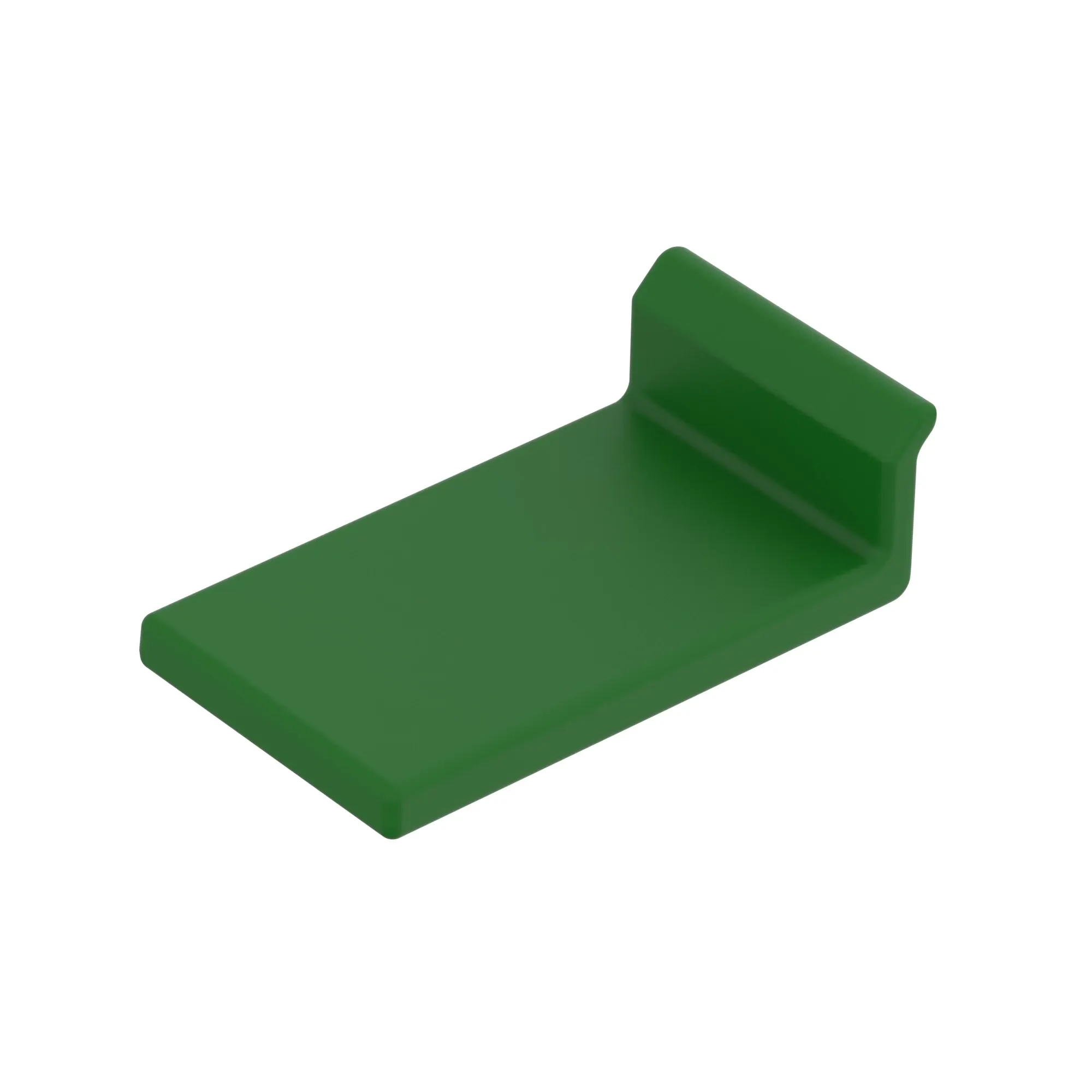 John Deere Header Retainer Hook - HXE80702