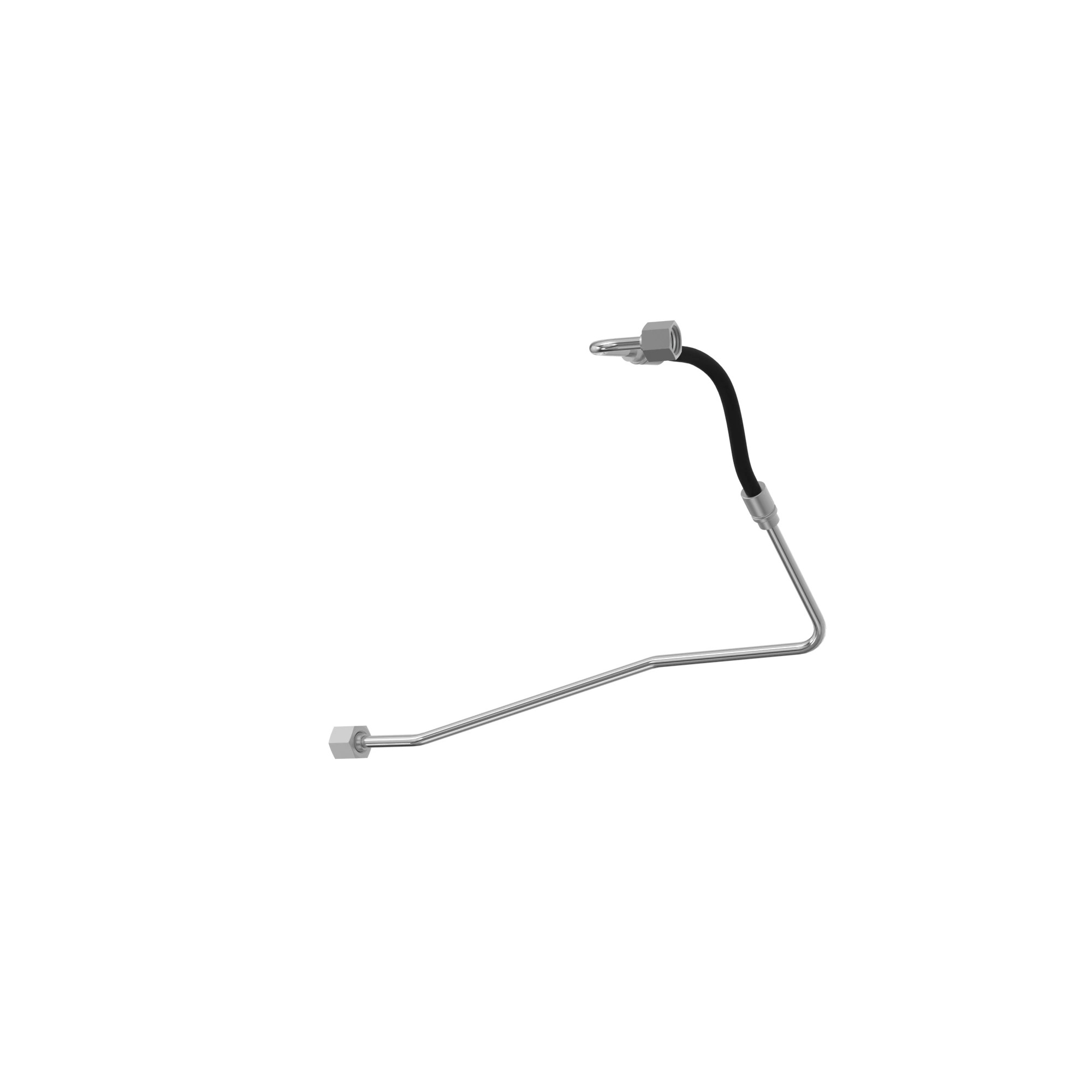 LINE, COOLANT RETURN