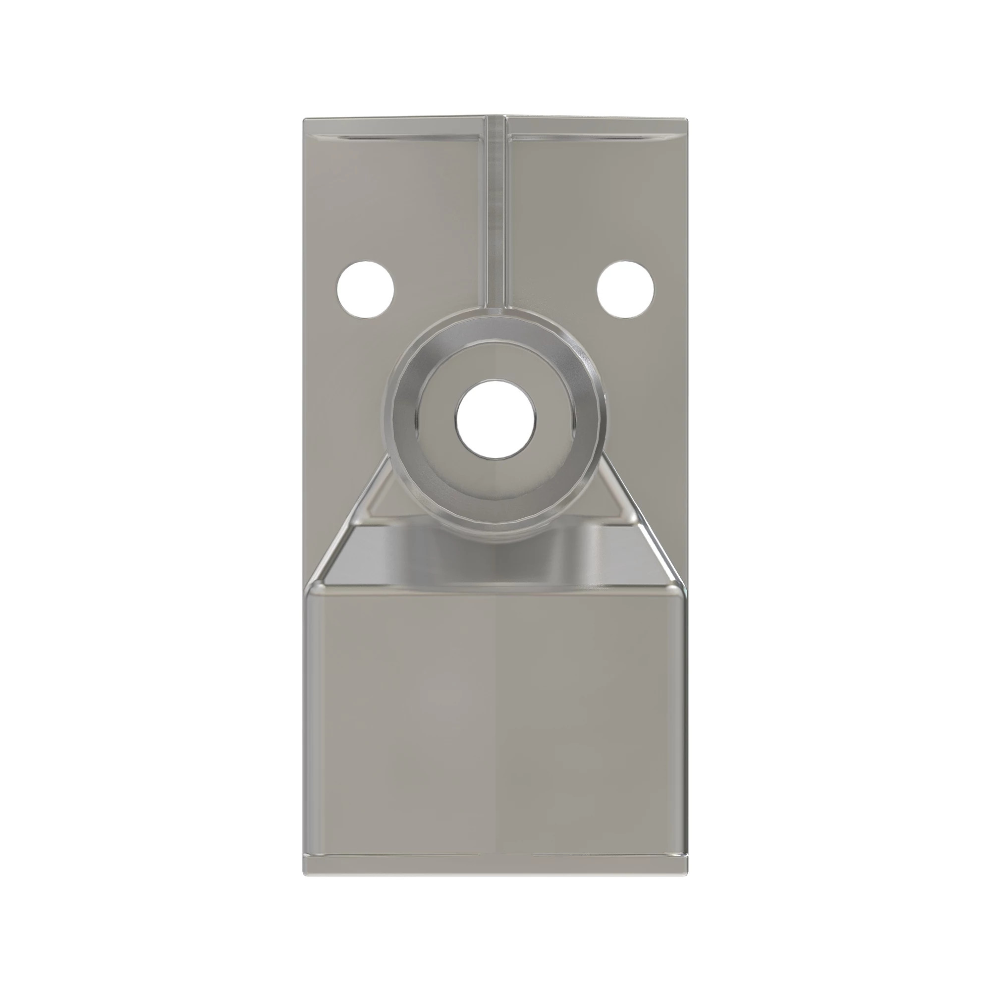 FEED CUP, MIXING CHAMBER, VENTURI