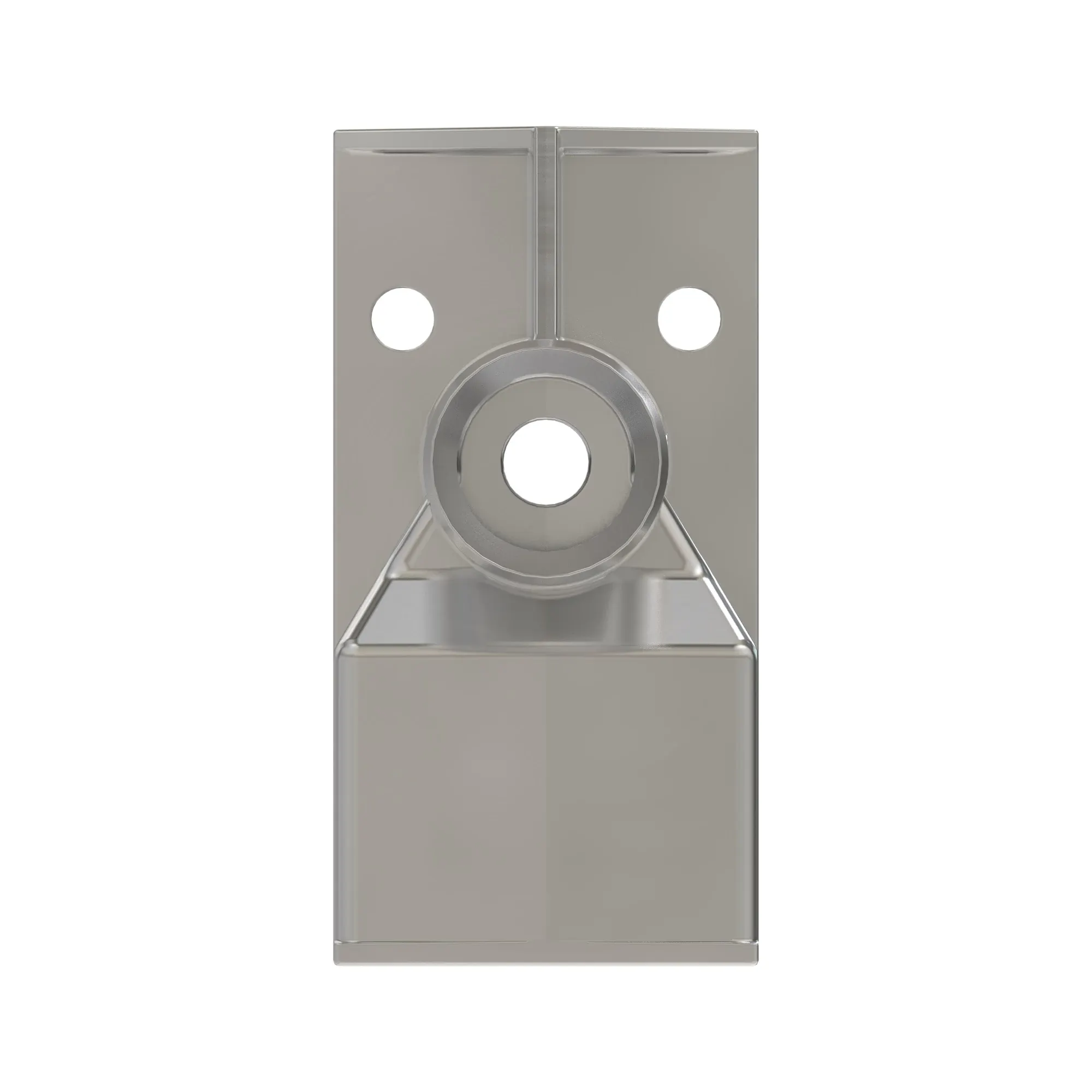 FEED CUP, MIXING CHAMBER, VENTURI