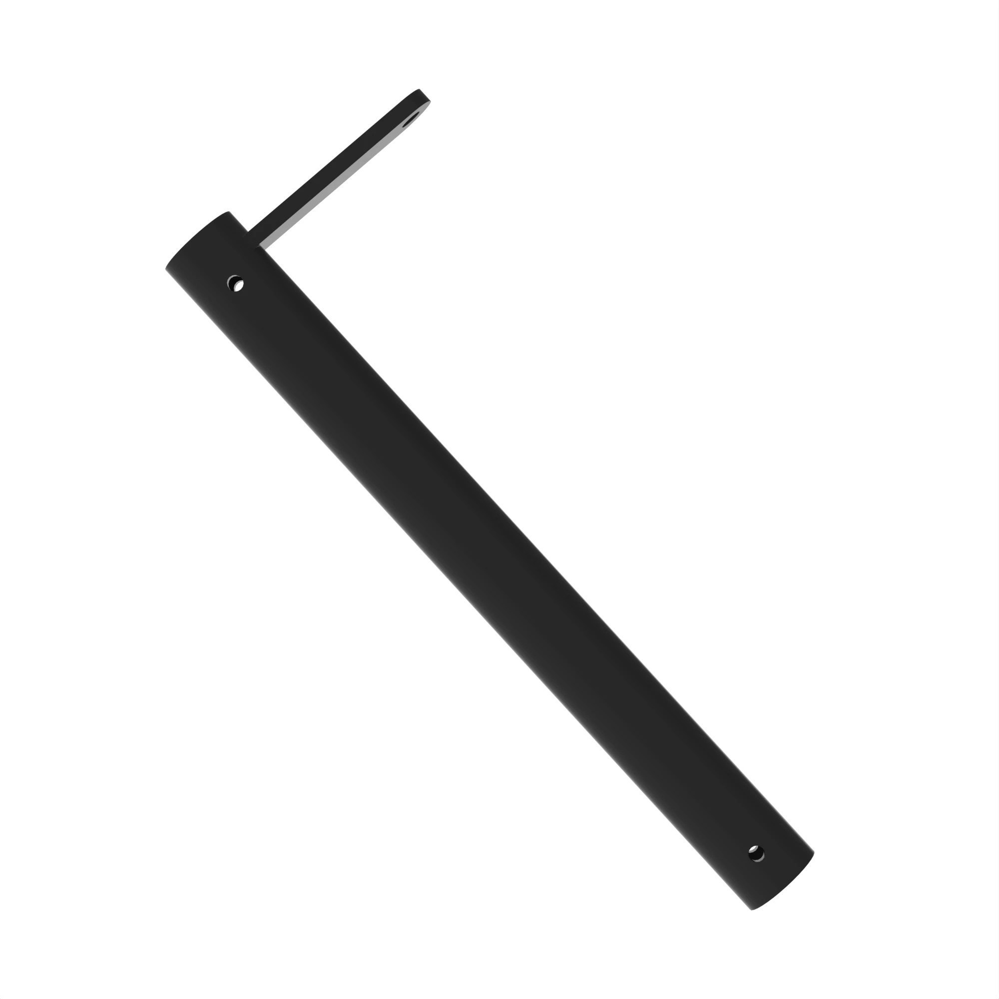 ARM, ARM HI-LO ASSEMBLY (WELDED)