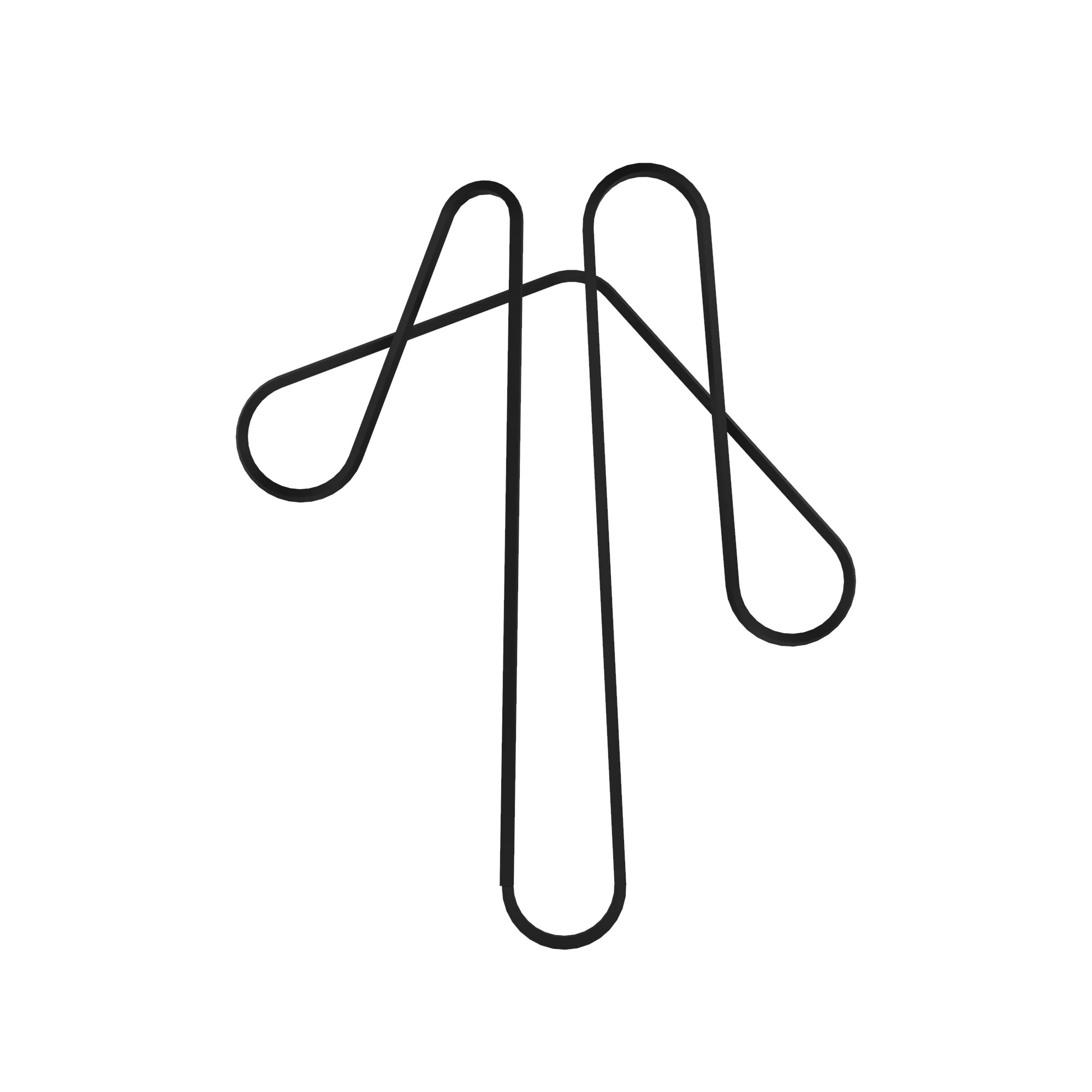 John Deere V-Belt, Effective Length 3714.6 mm (146.24 inch) - M154621