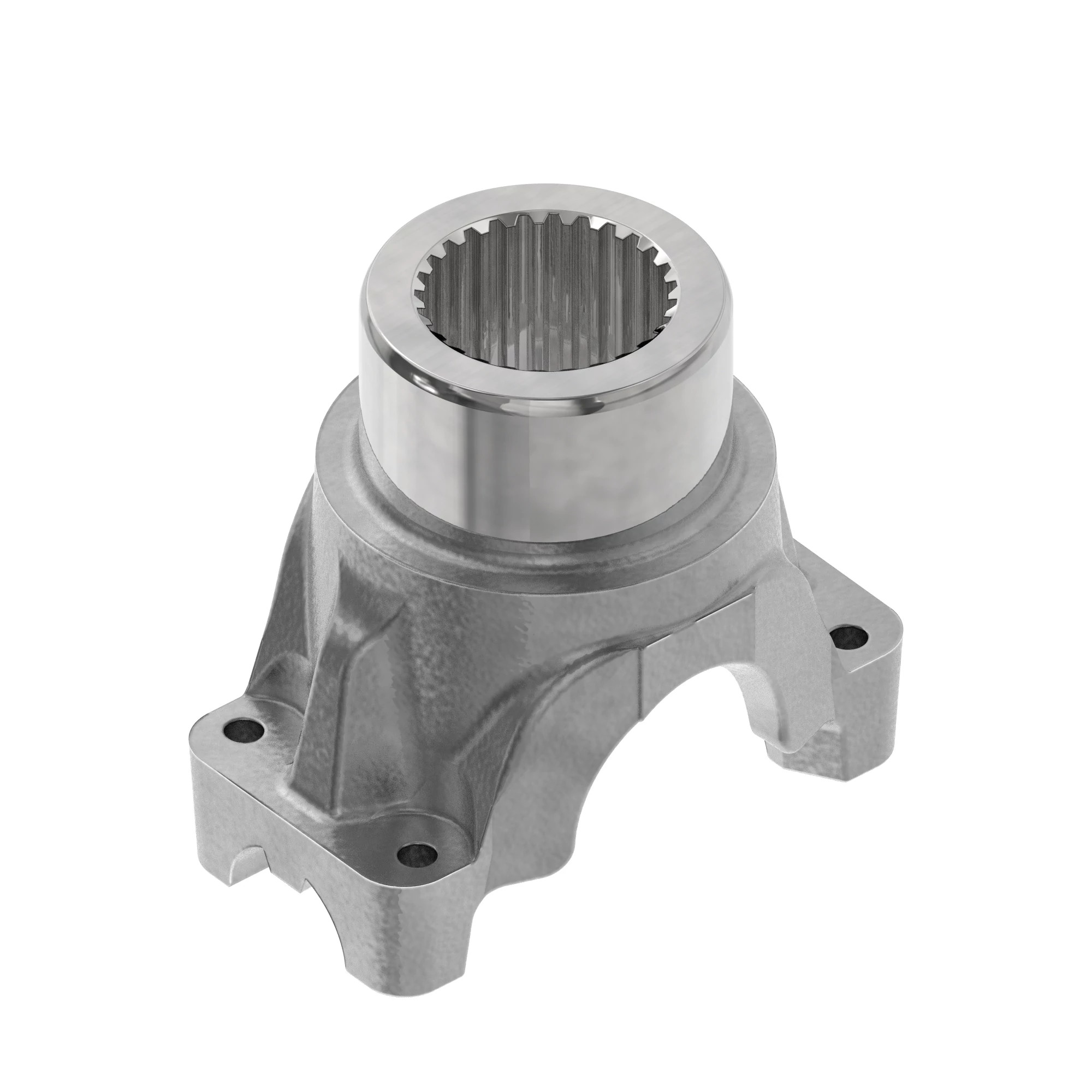 John Deere T225467 Universal Joint Yoke, End Yoke 1410 | RDO