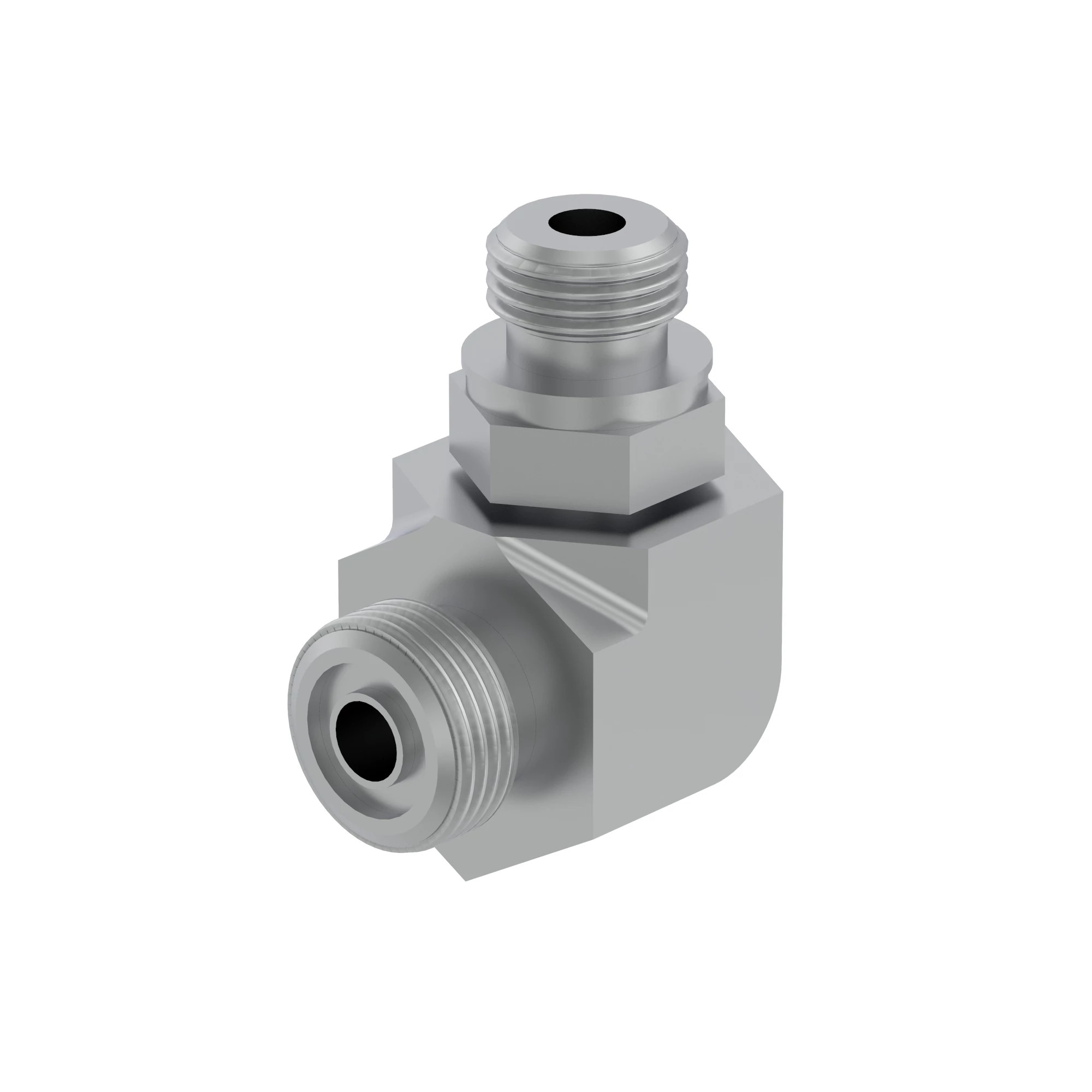 John Deere Elbow Fitting - 38H5331