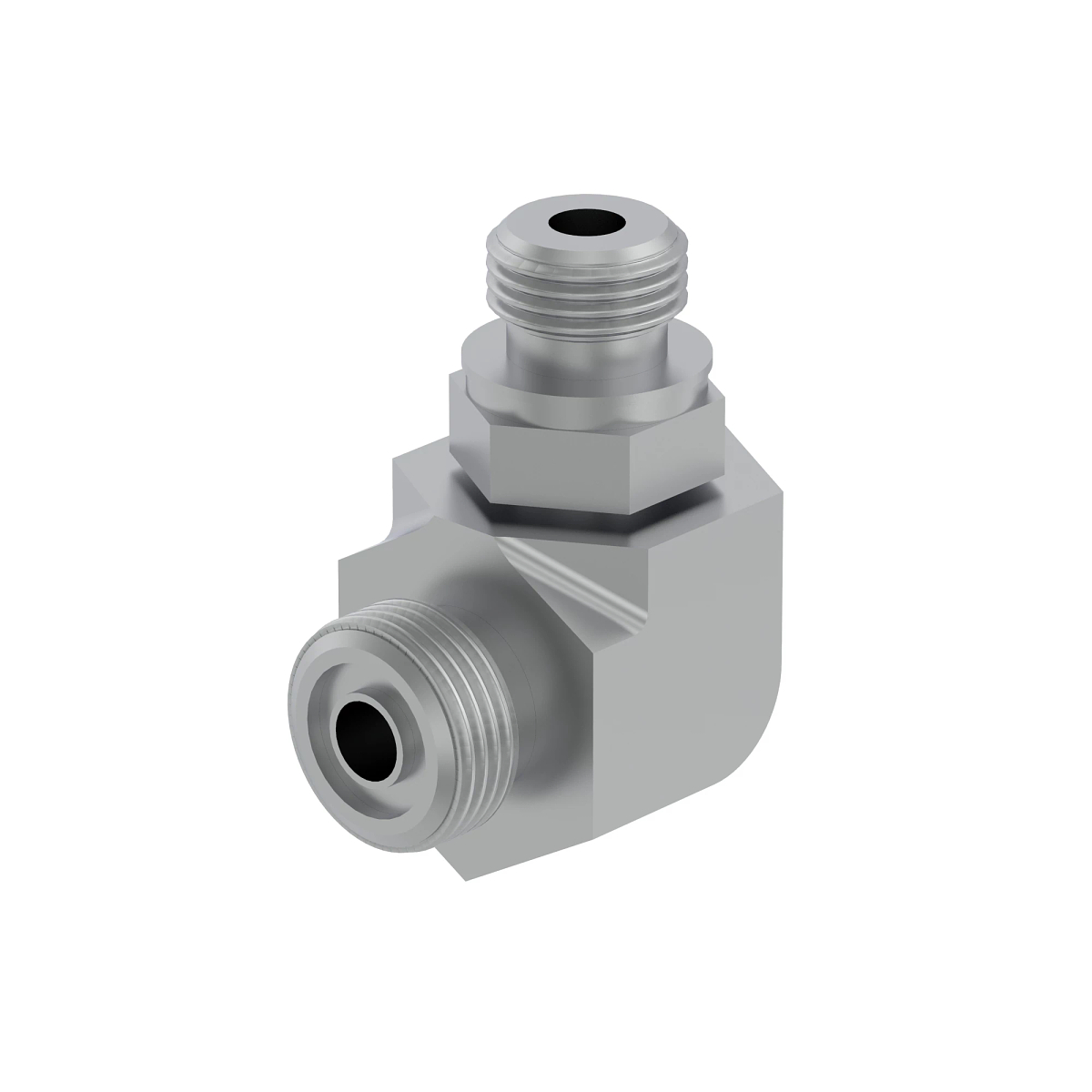 ADJ STUD ELBOW (SDE), ORFS
