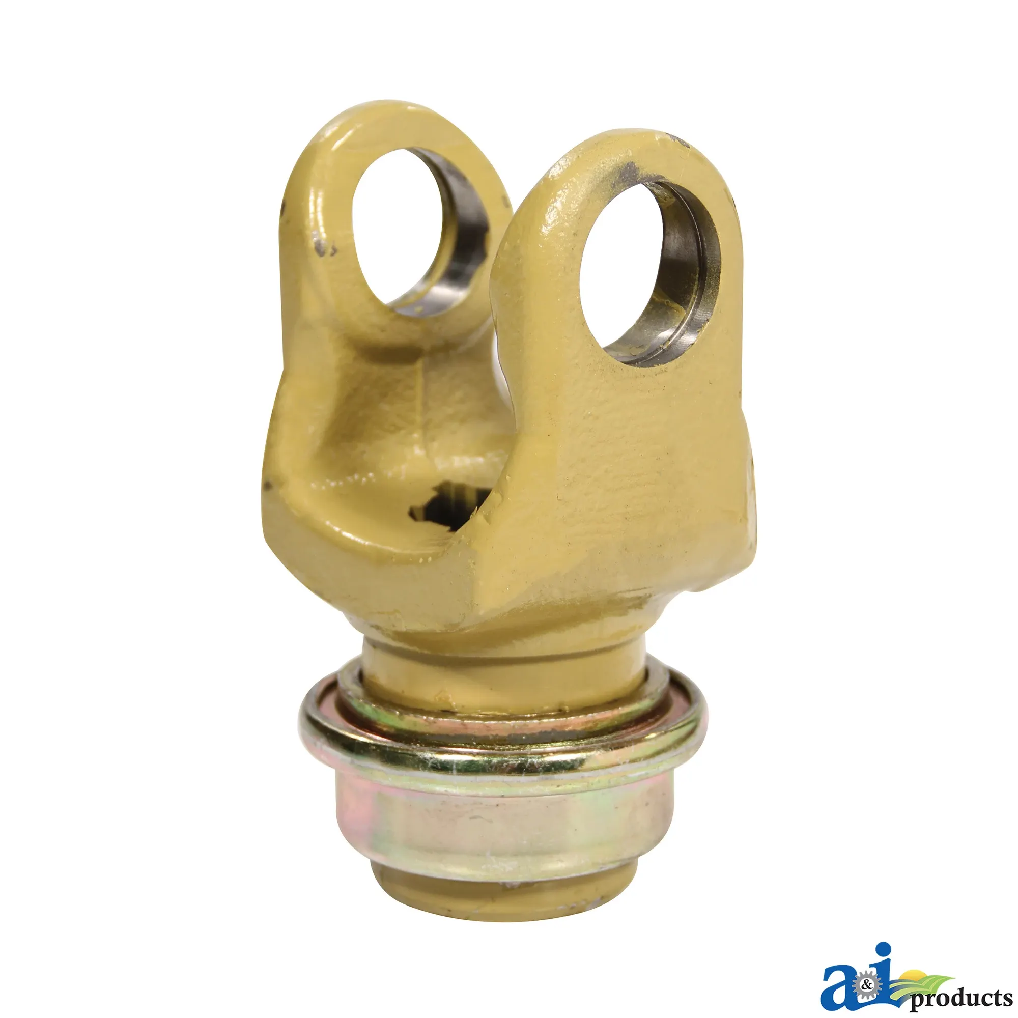 A&I Products Universal Joint Yoke - A-AW24490