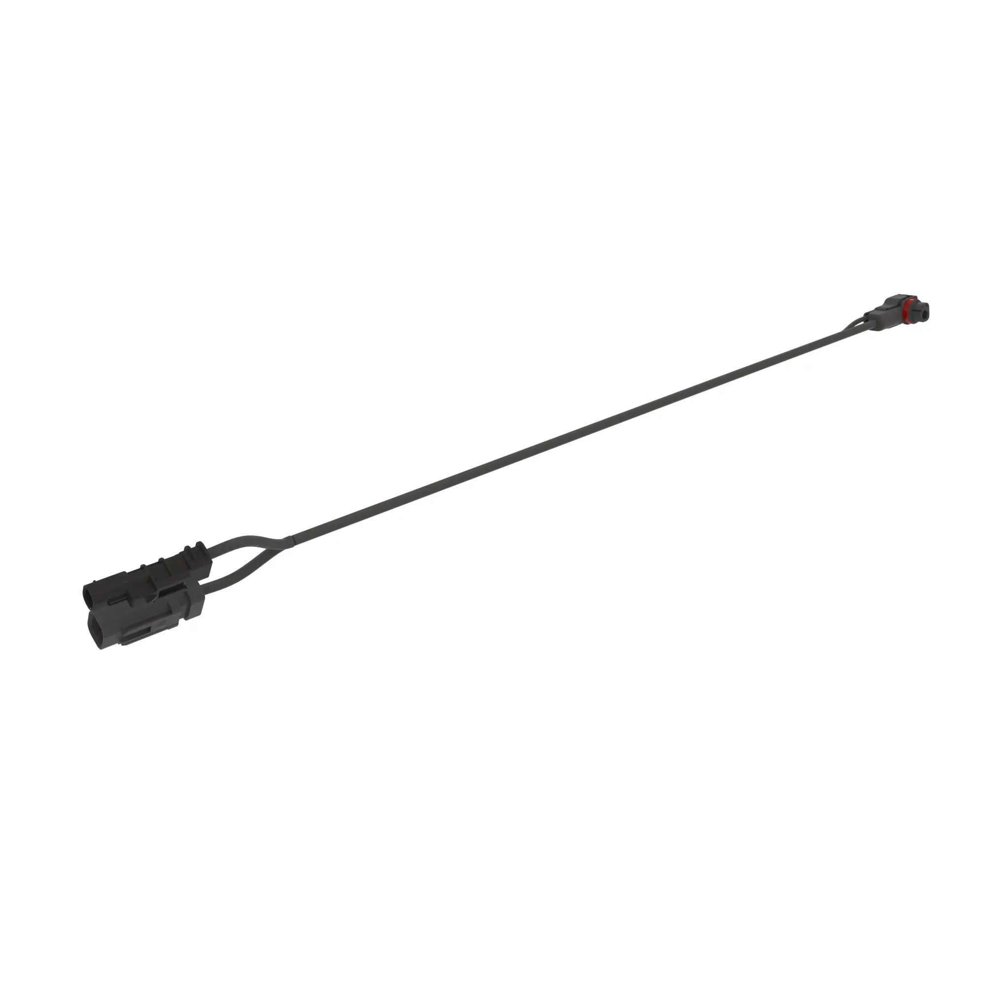 John Deere Camera Jumper Wiring Harness - AT541402