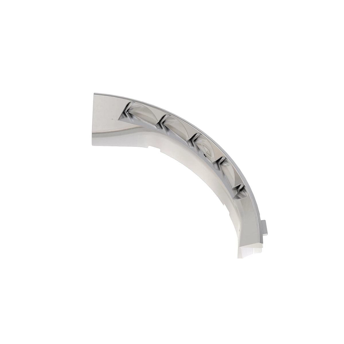 Tine, Outer Double Eliminator Asm