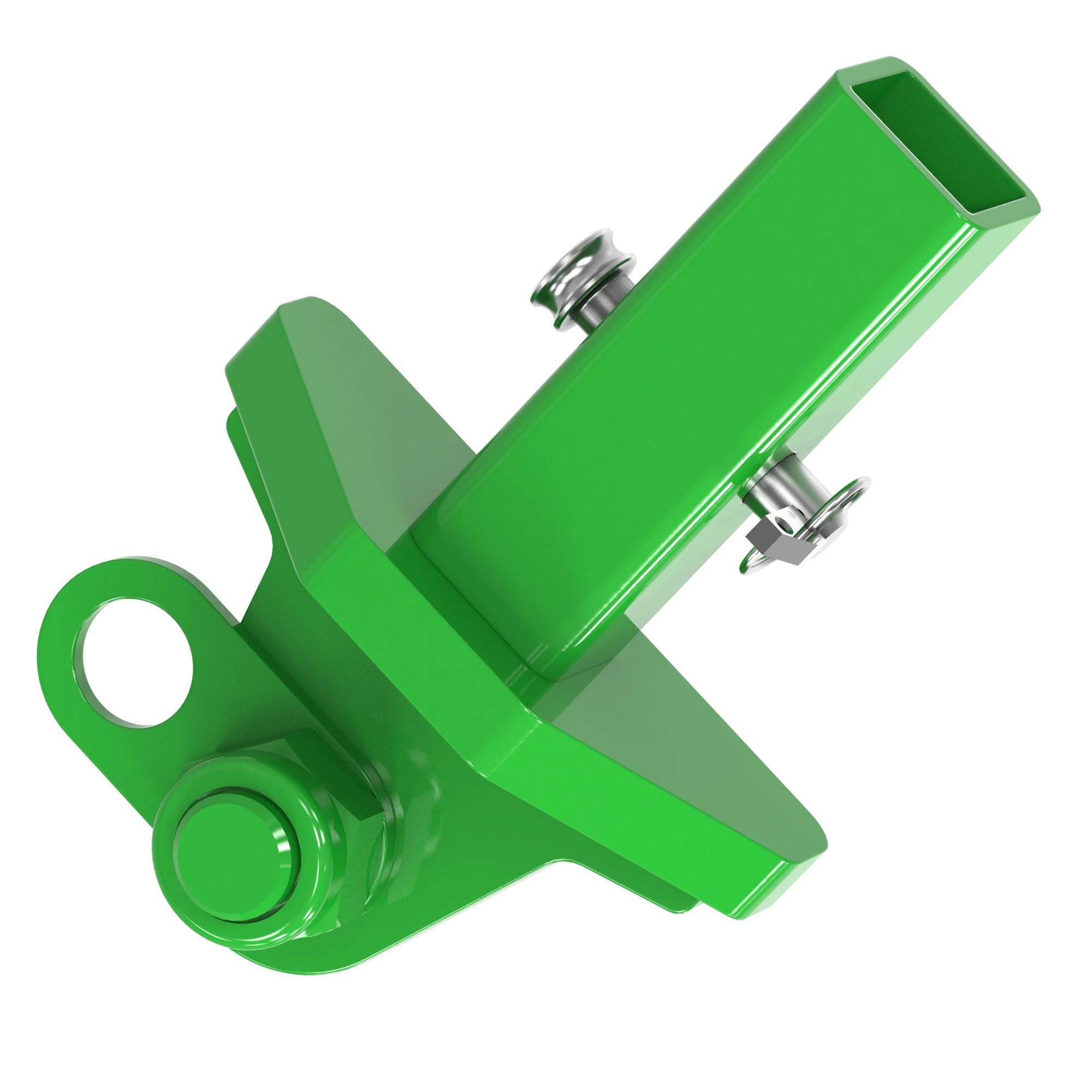 ⚙️ BUC10618: Kit de bolas de acoplamiento de enganche John Deere