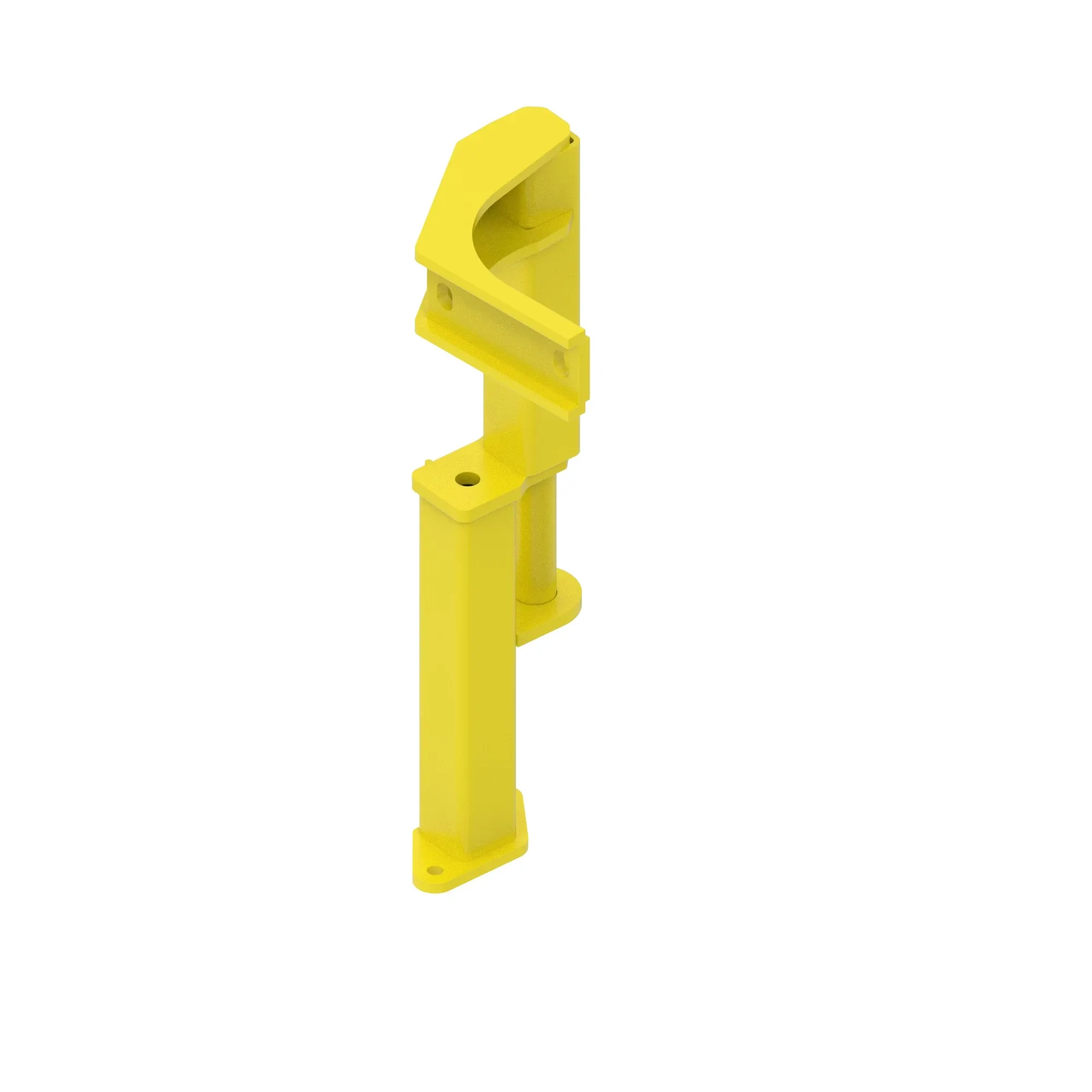John Deere Bracket - LCA106933