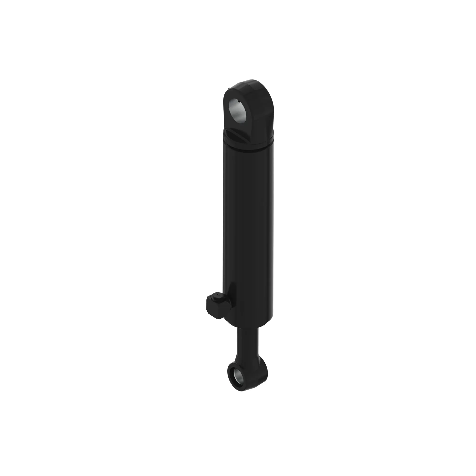 HYDRAULIC CYLINDER, 90X45-328, 656