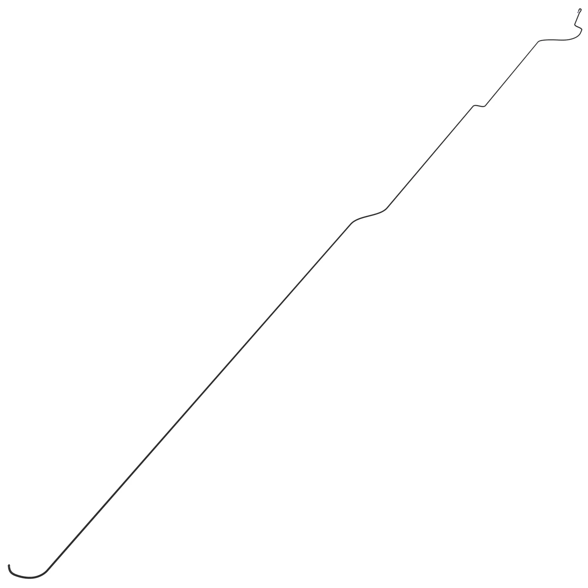 John Deere Wiring Harness - AA117575
