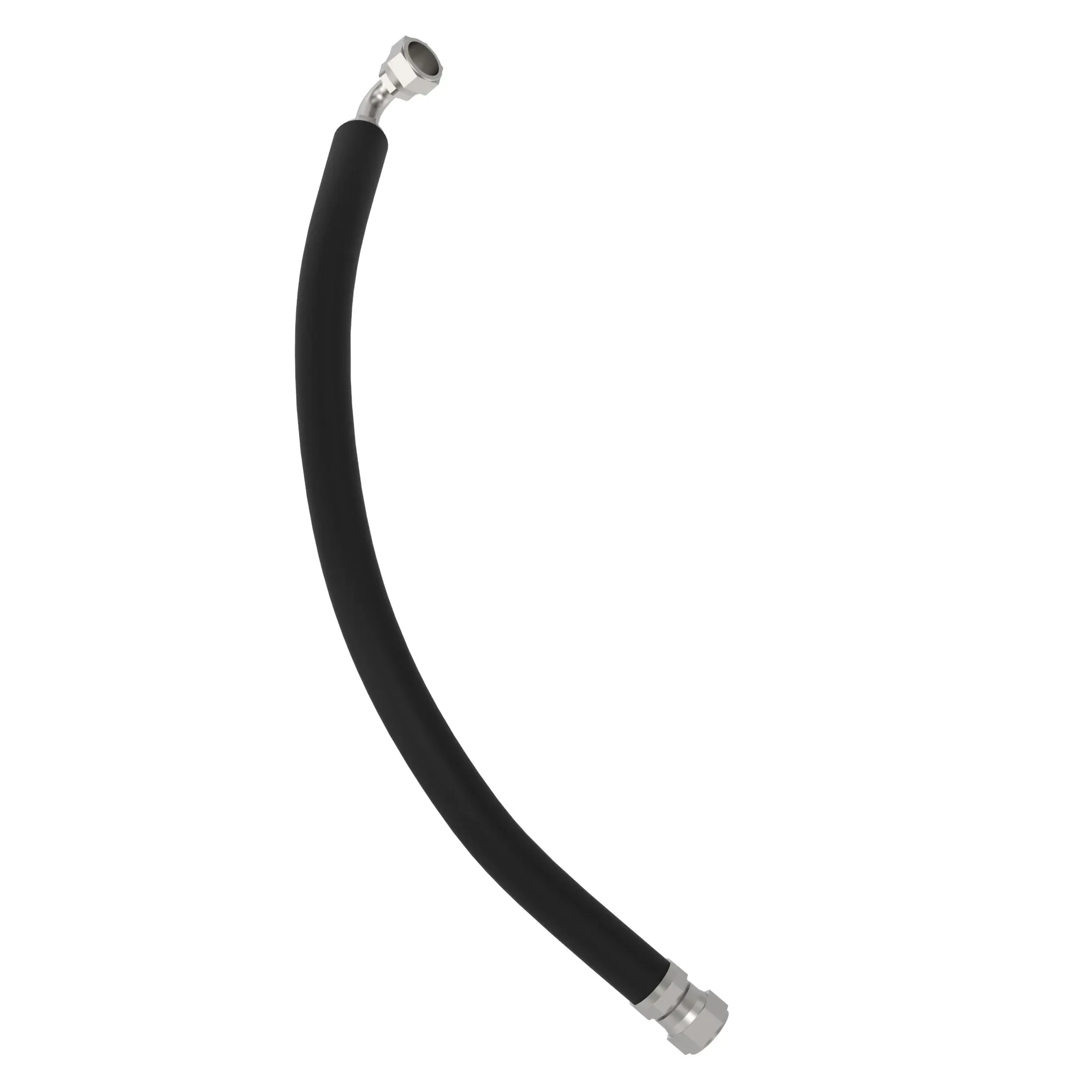 John Deere Fuel Line Hose - Z57162