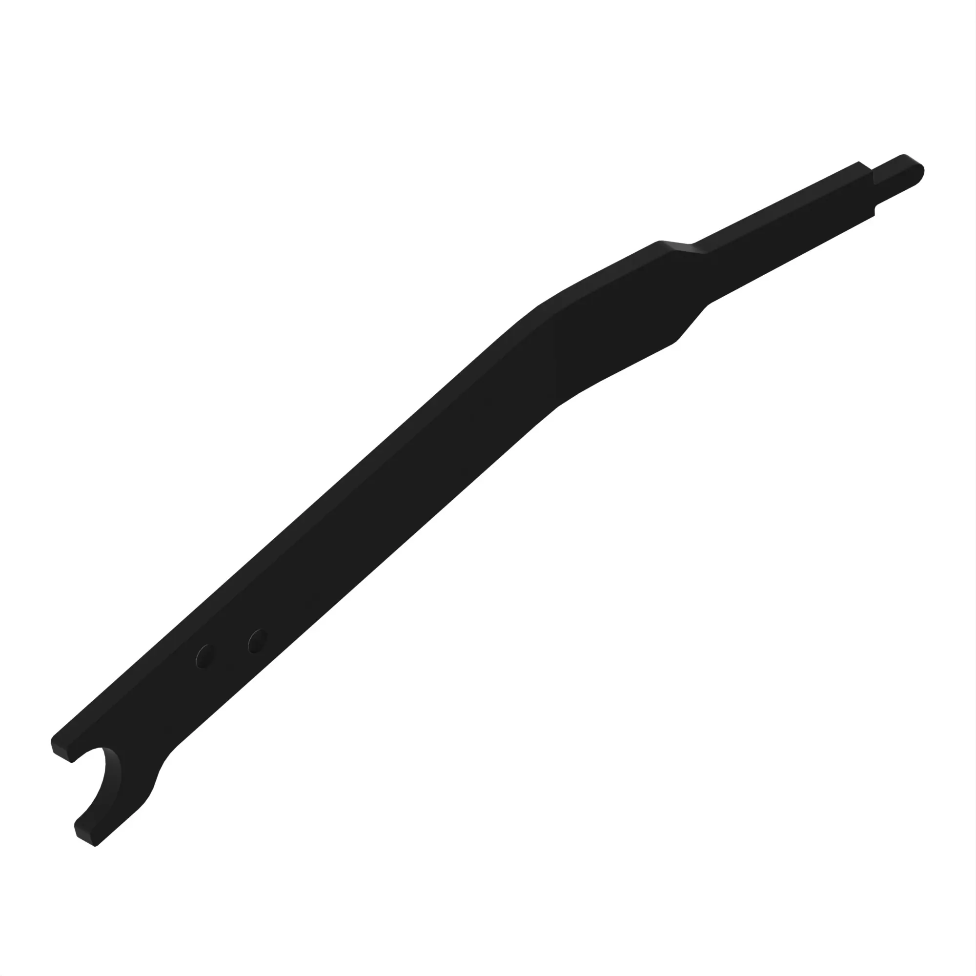LEVER, 2ND SCV, UPPER HALF