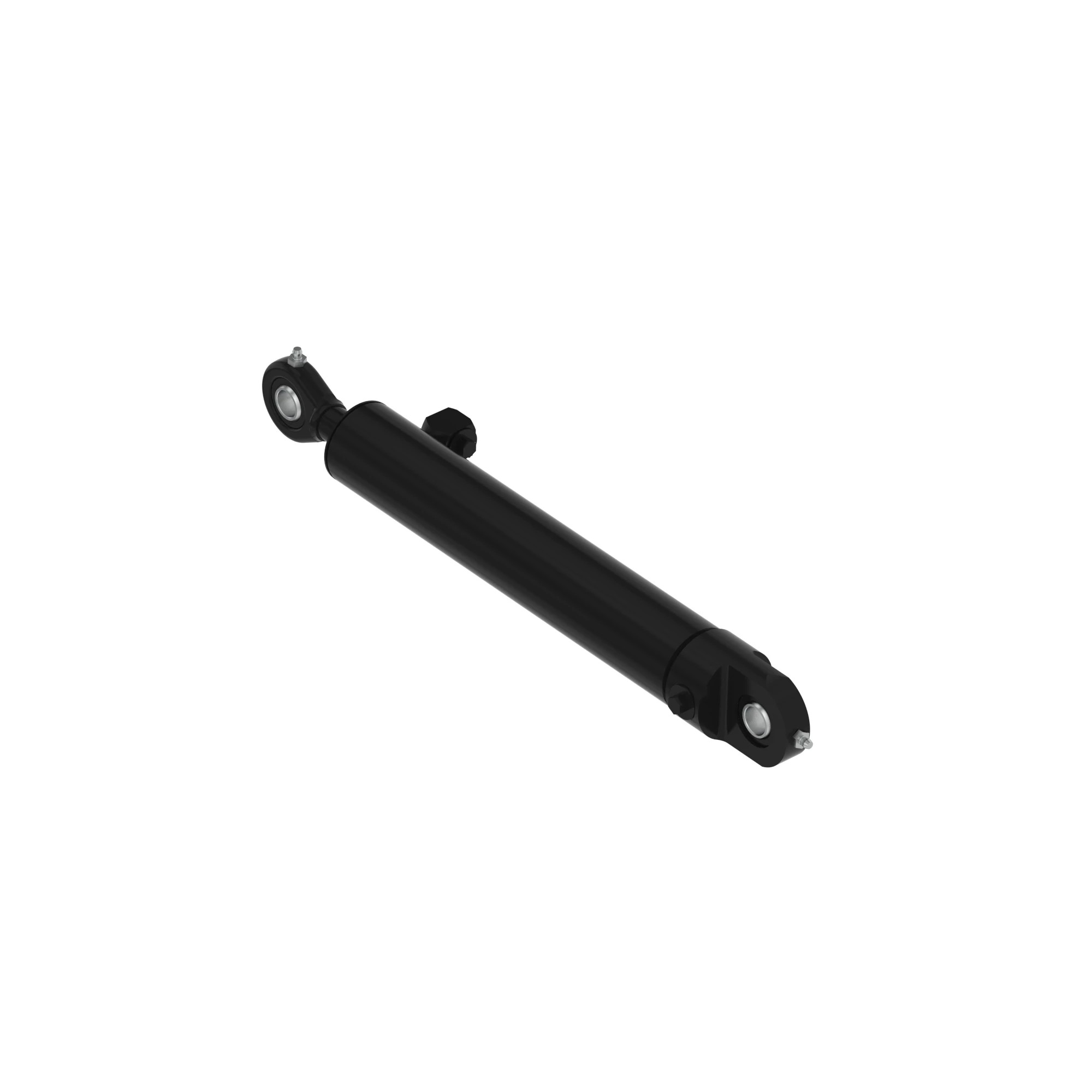 HYDRAULIC CYLINDER, 50X25-273,470.5