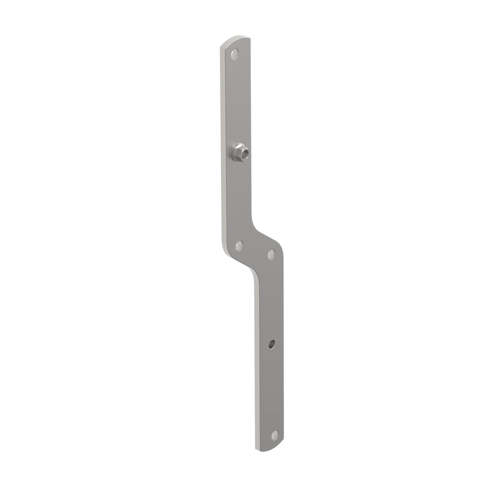BRACKET, CHOCK BLOCK
