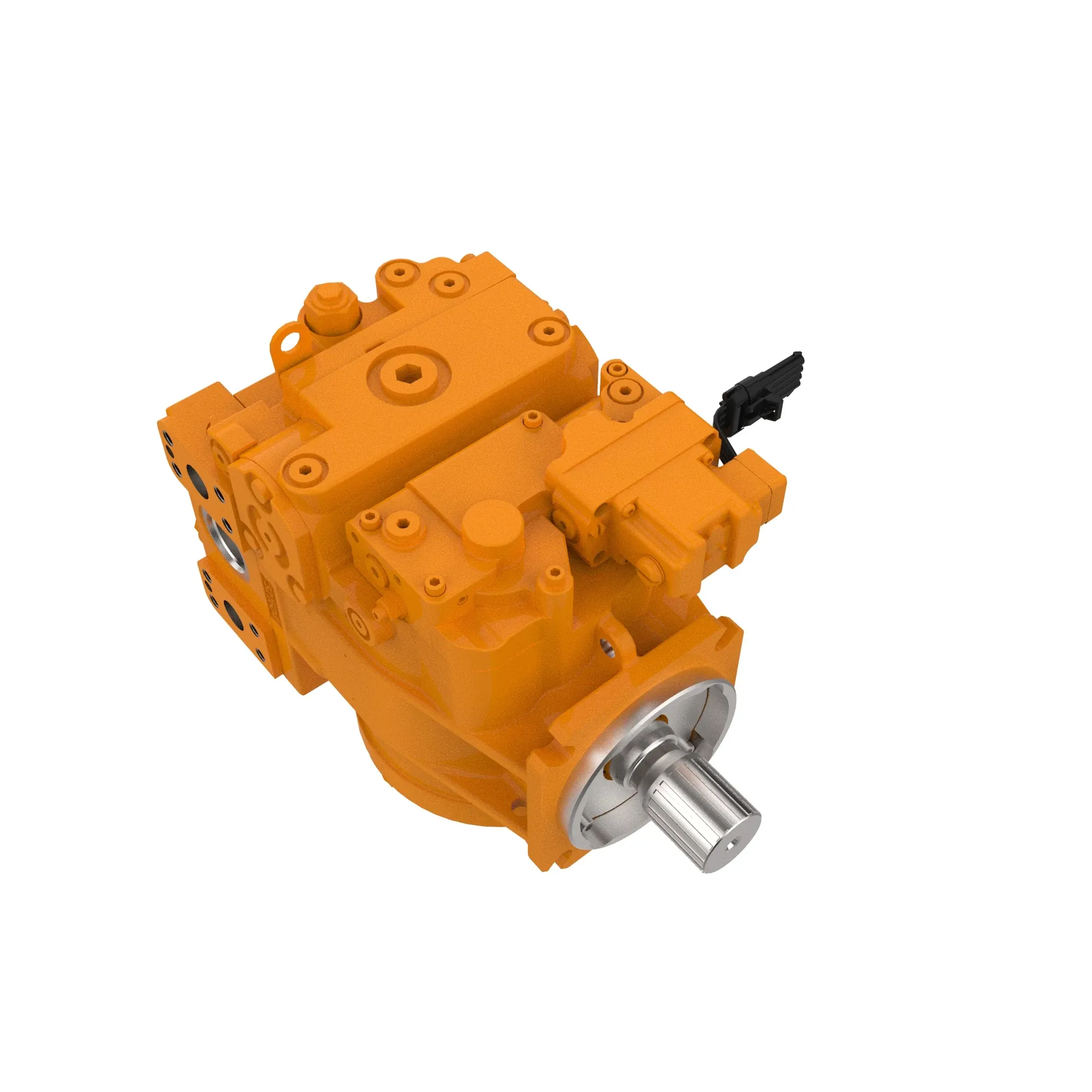 Hydraulic Pump