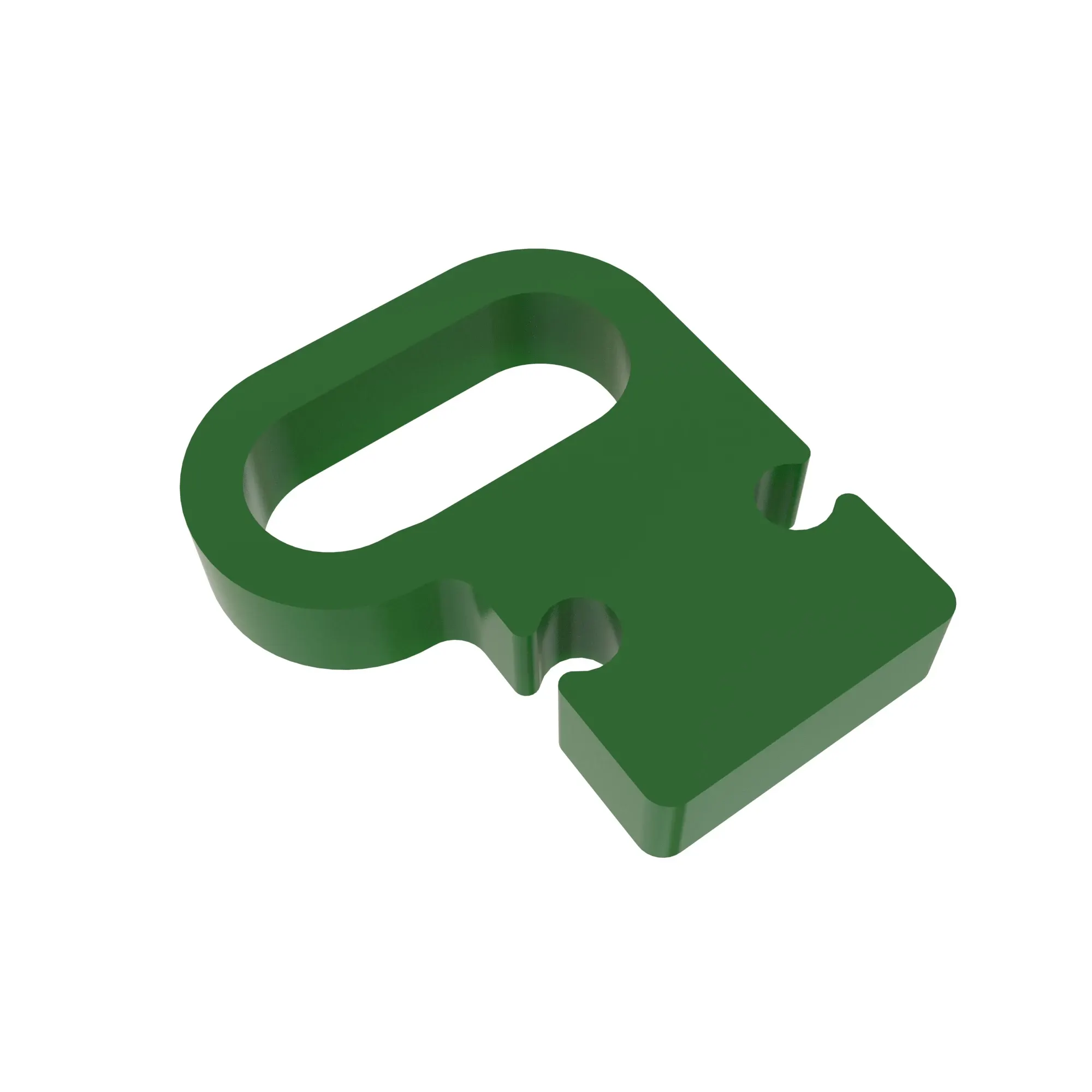 John Deere Retainer - R159282