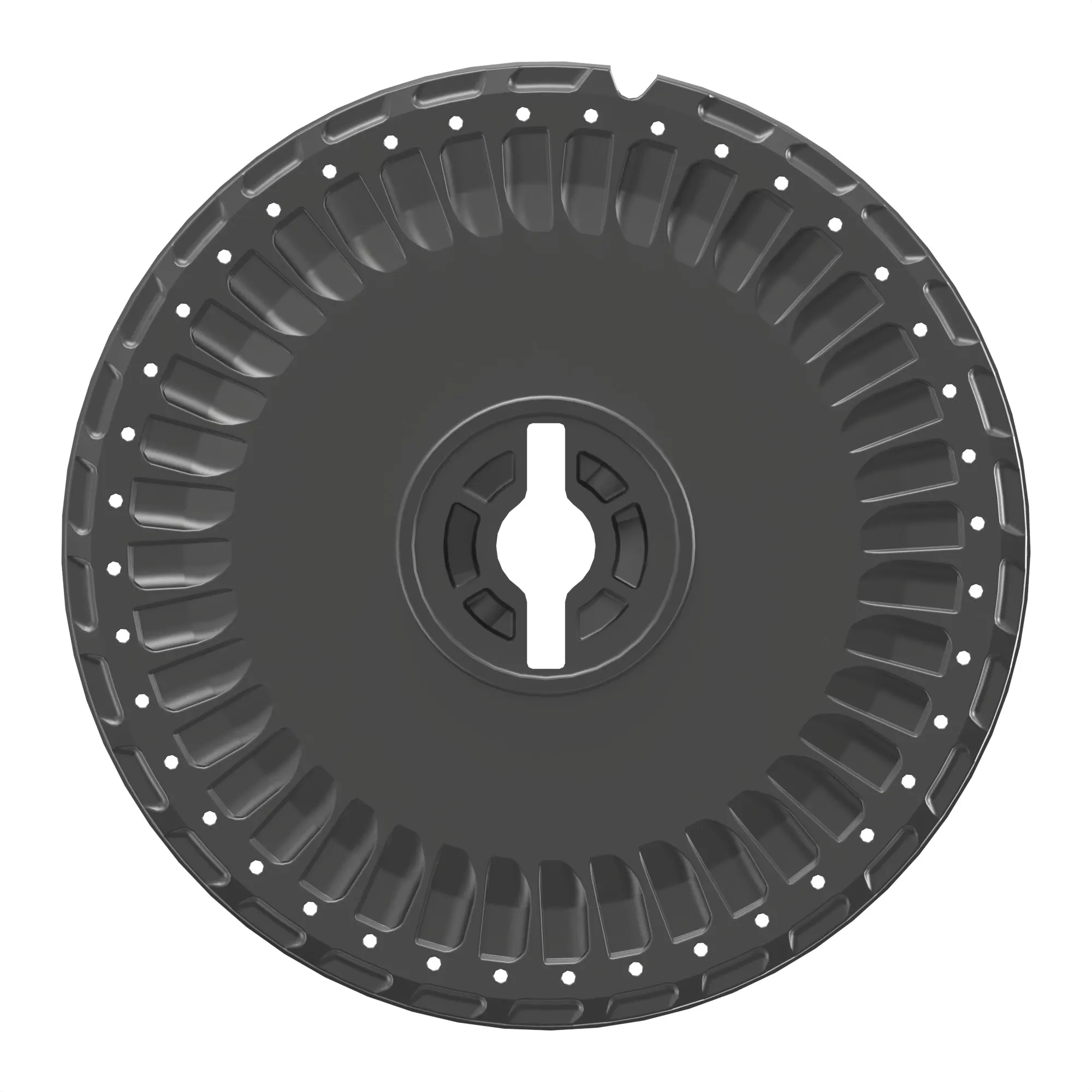 A52390: Sweet Corn Disk Seed Plate | Shop.Deere.com